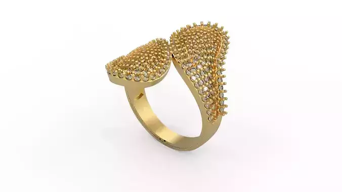 Cocktail Ring 060