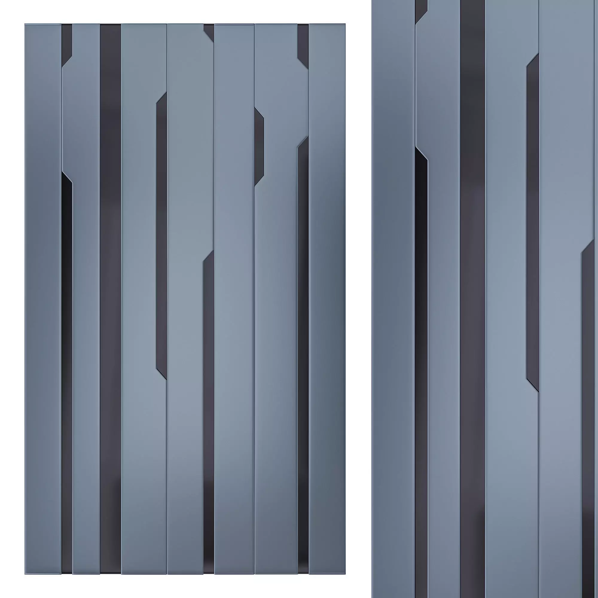 Utopia by Store 54 3D model_0