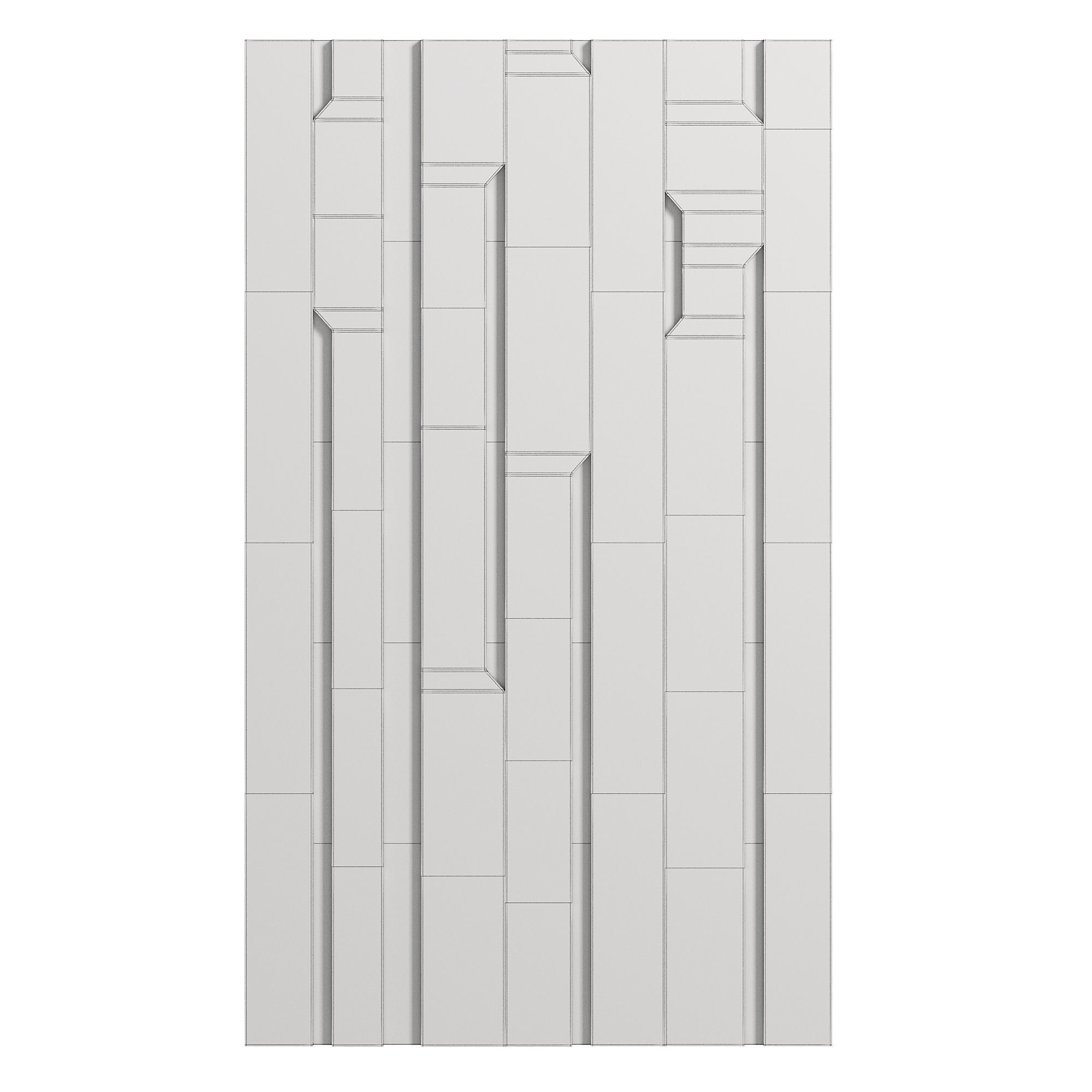 Utopia by Store 54 3D model_3