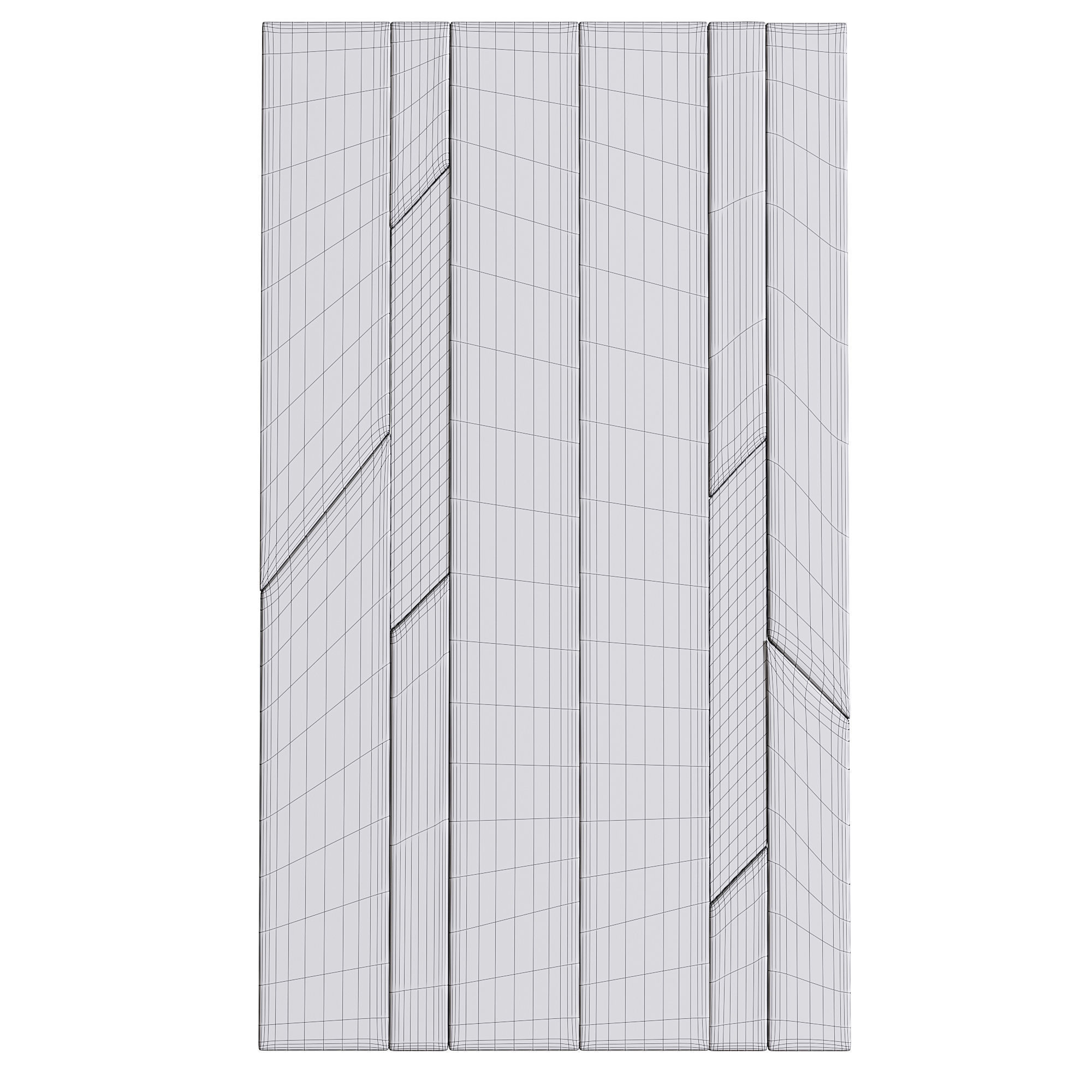 Euphoria by Store 54 3D model_3