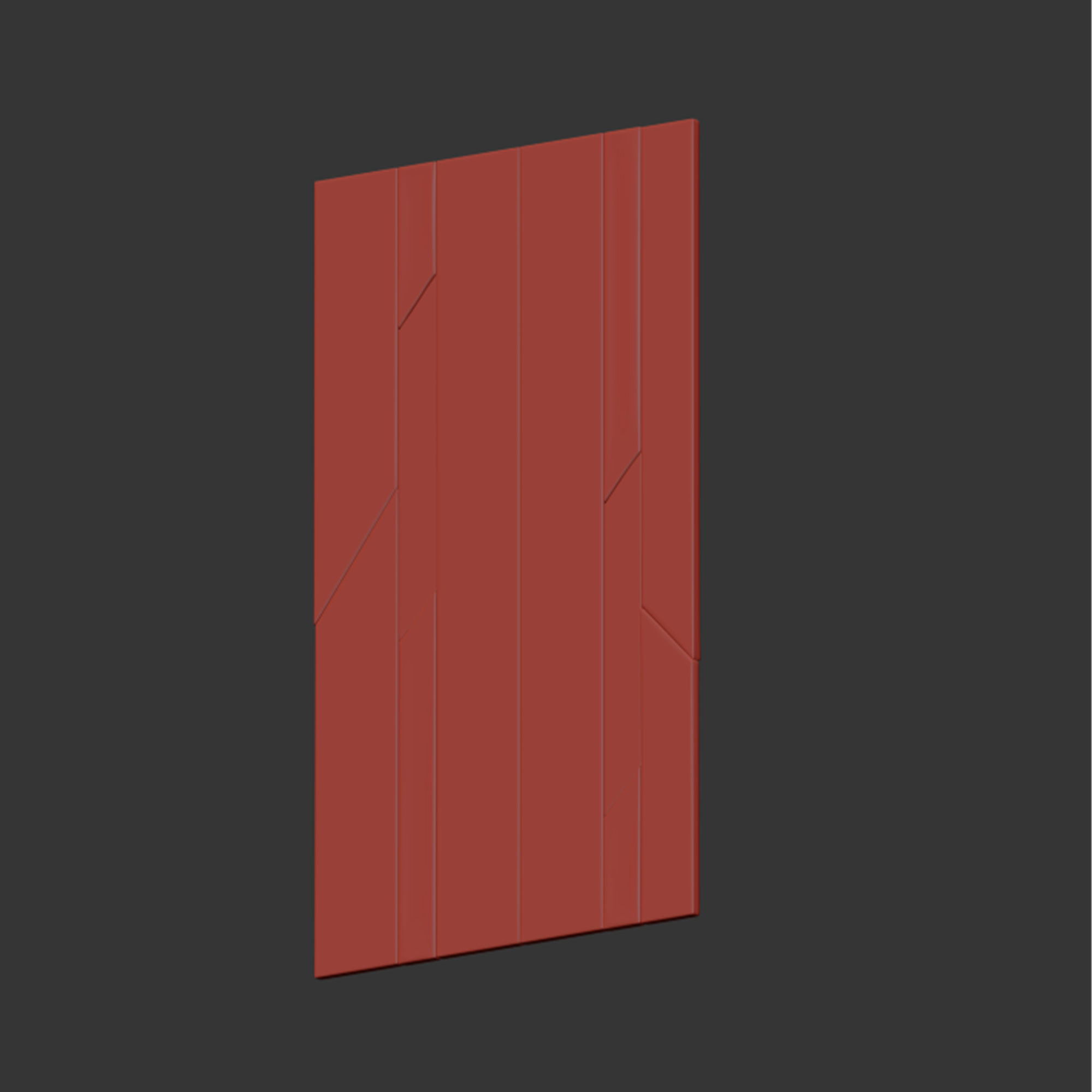 Euphoria by Store 54 3D model_6