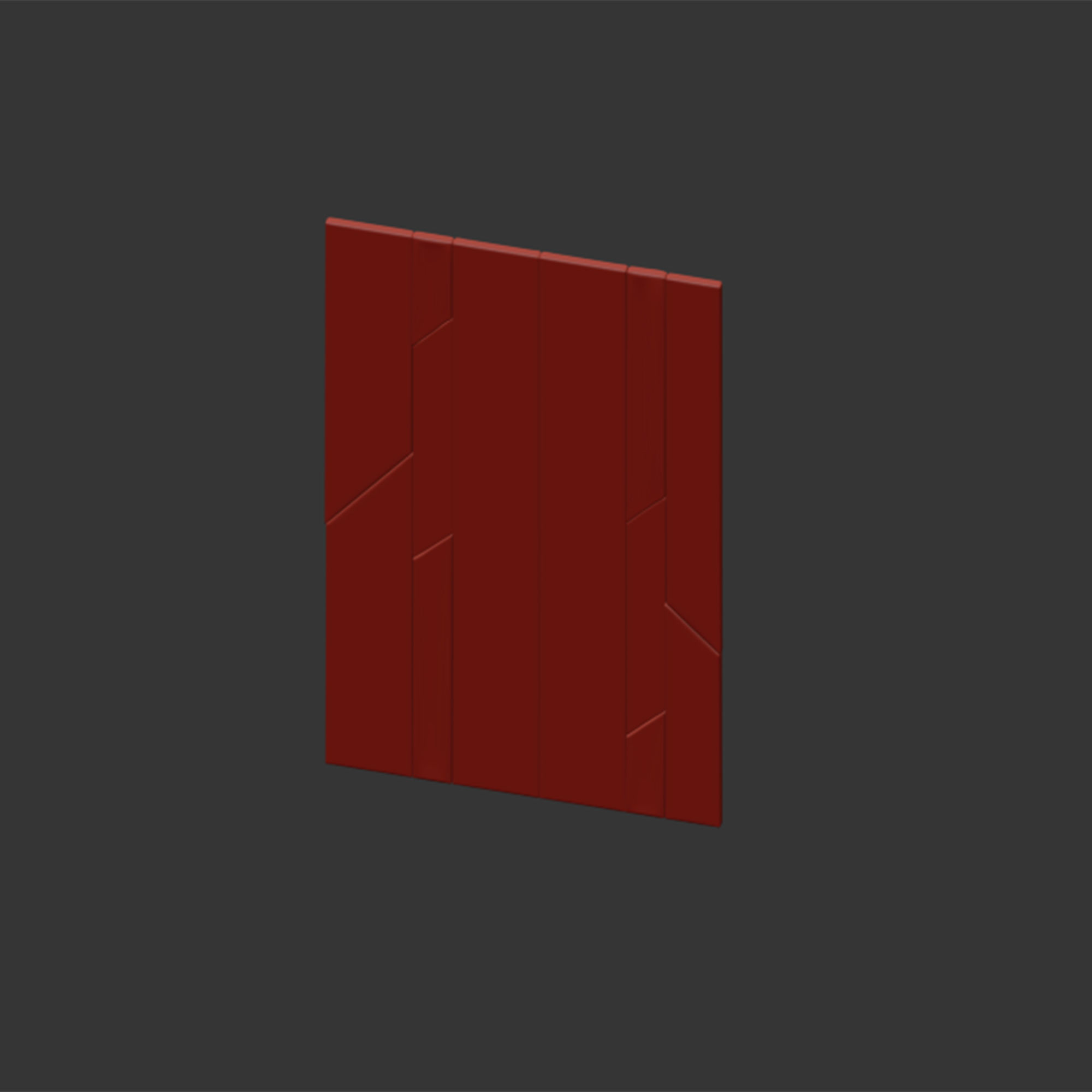 Euphoria by Store 54 3D model_7