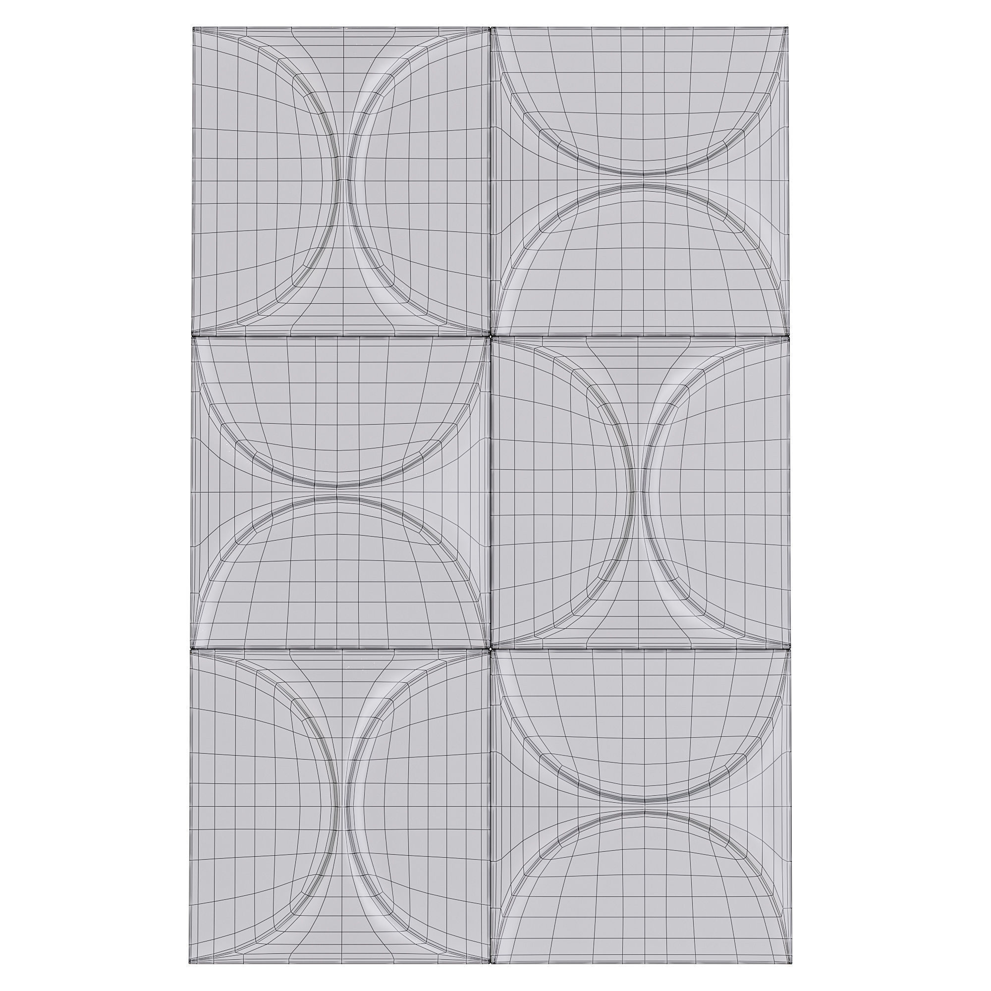 Shuriken by Store 54 3D model_3