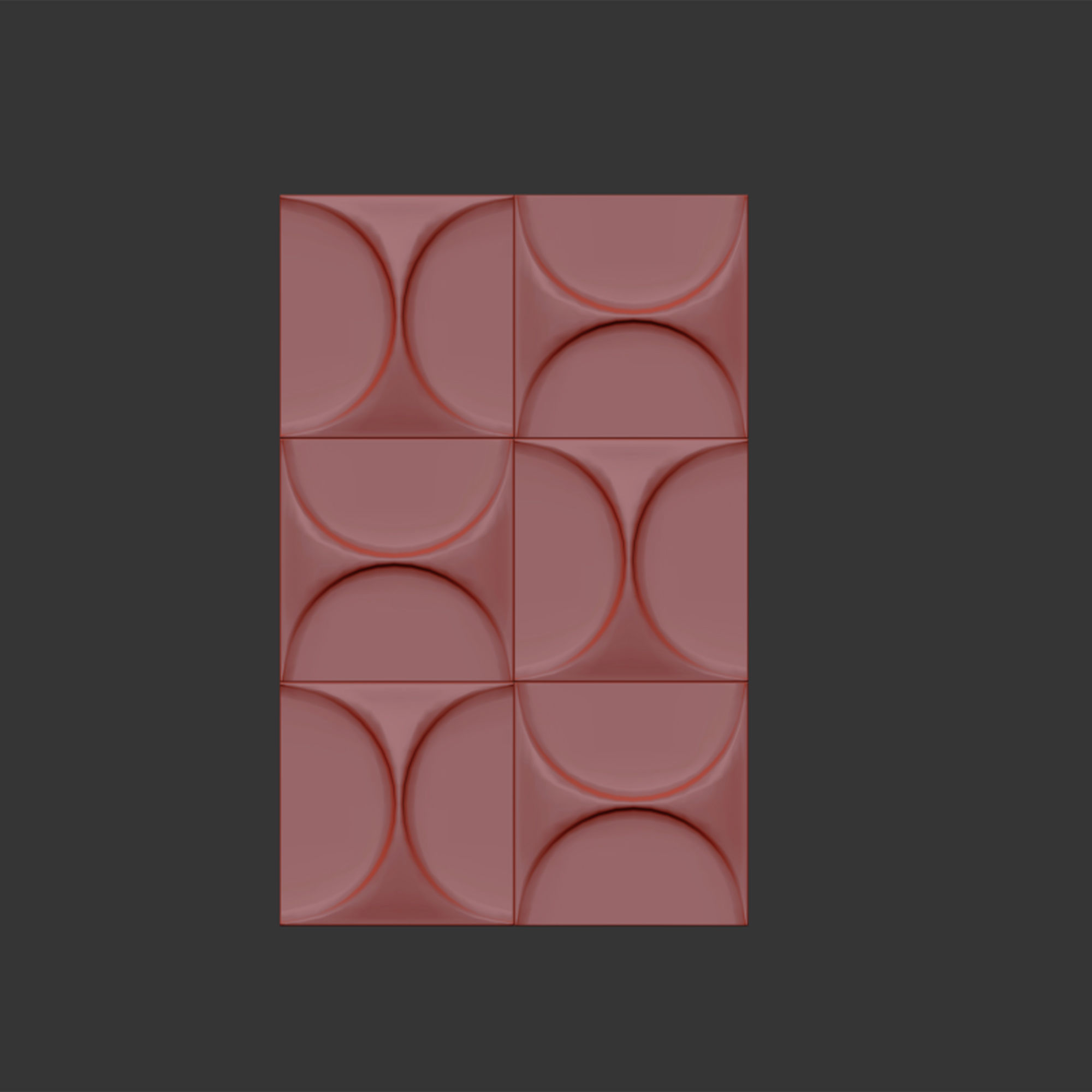 Shuriken by Store 54 3D model_7