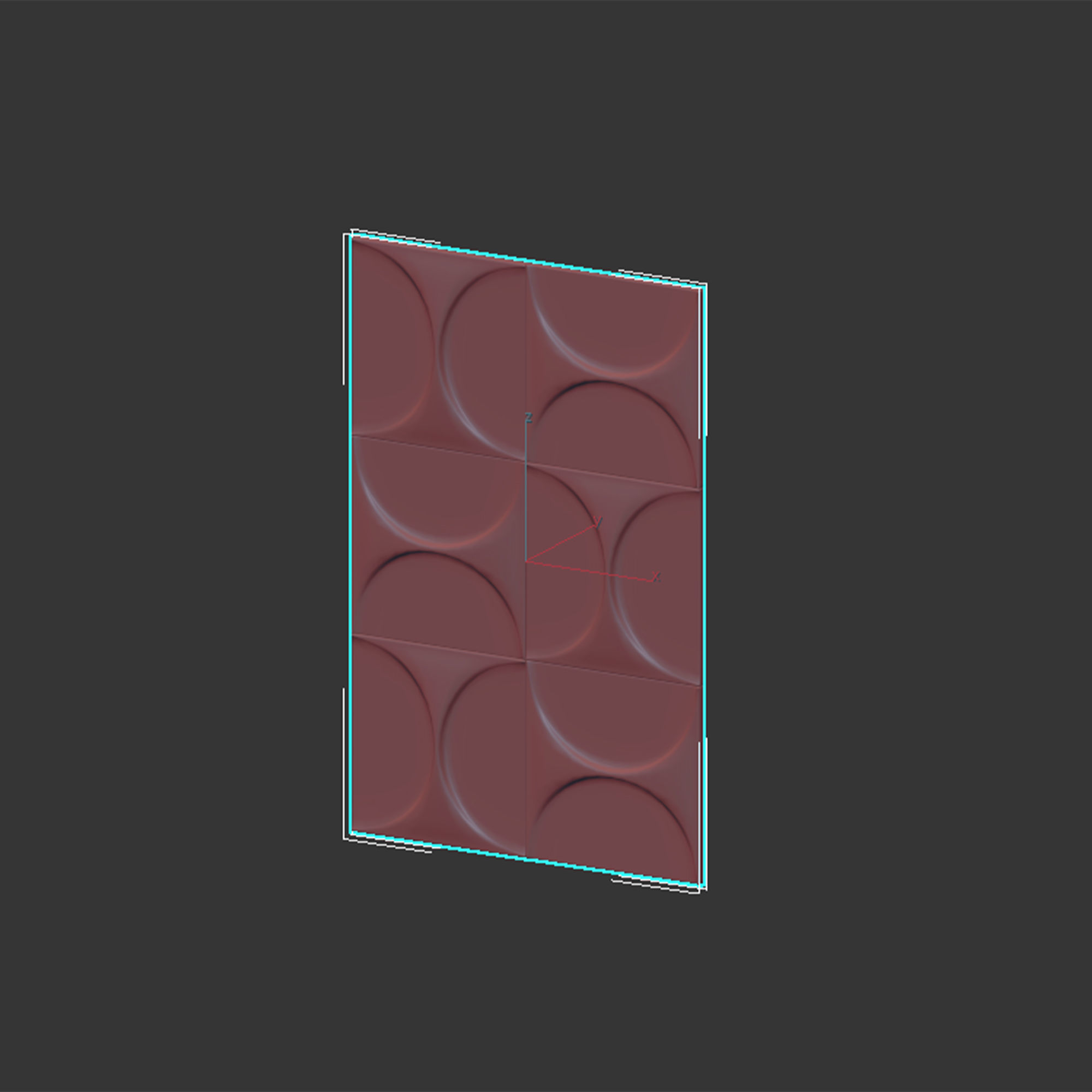 Shuriken by Store 54 3D model_5