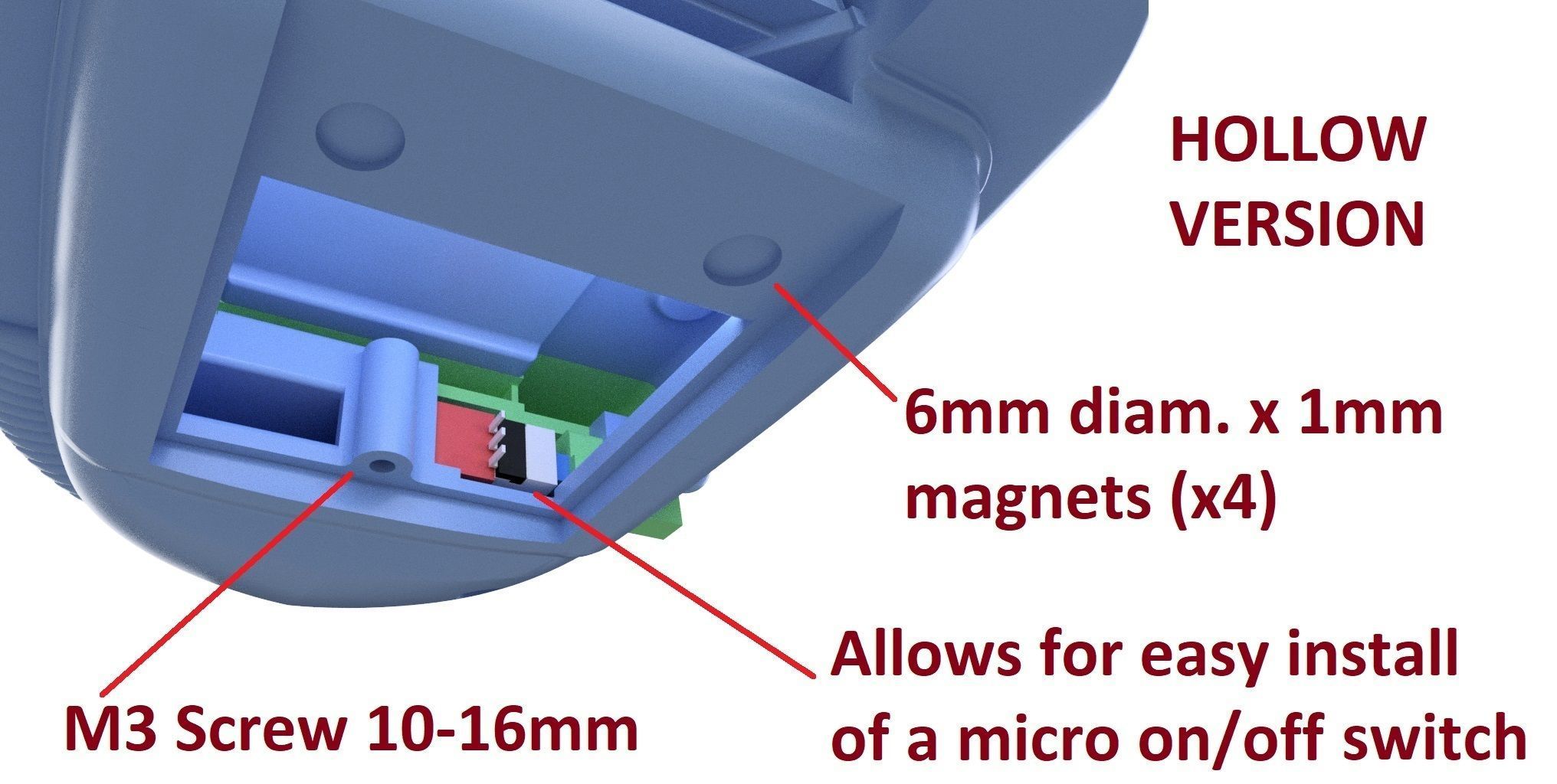 Mobar Talisman Scanner ST Voyager 3D print model_9