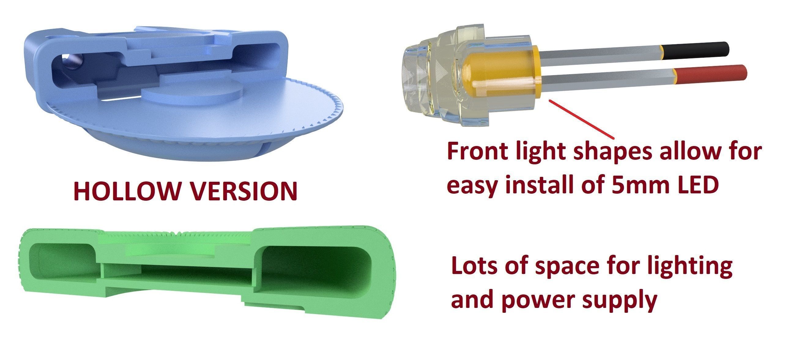 Mobar Talisman Scanner ST Voyager 3D print model_8