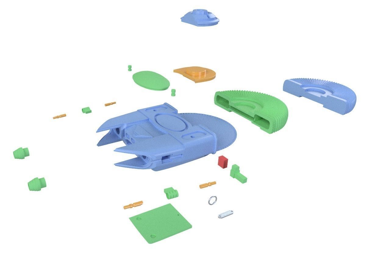 Mobar Talisman Scanner ST Voyager 3D print model_11