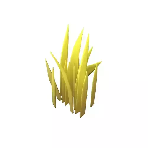 Cartoon Grass v3 005