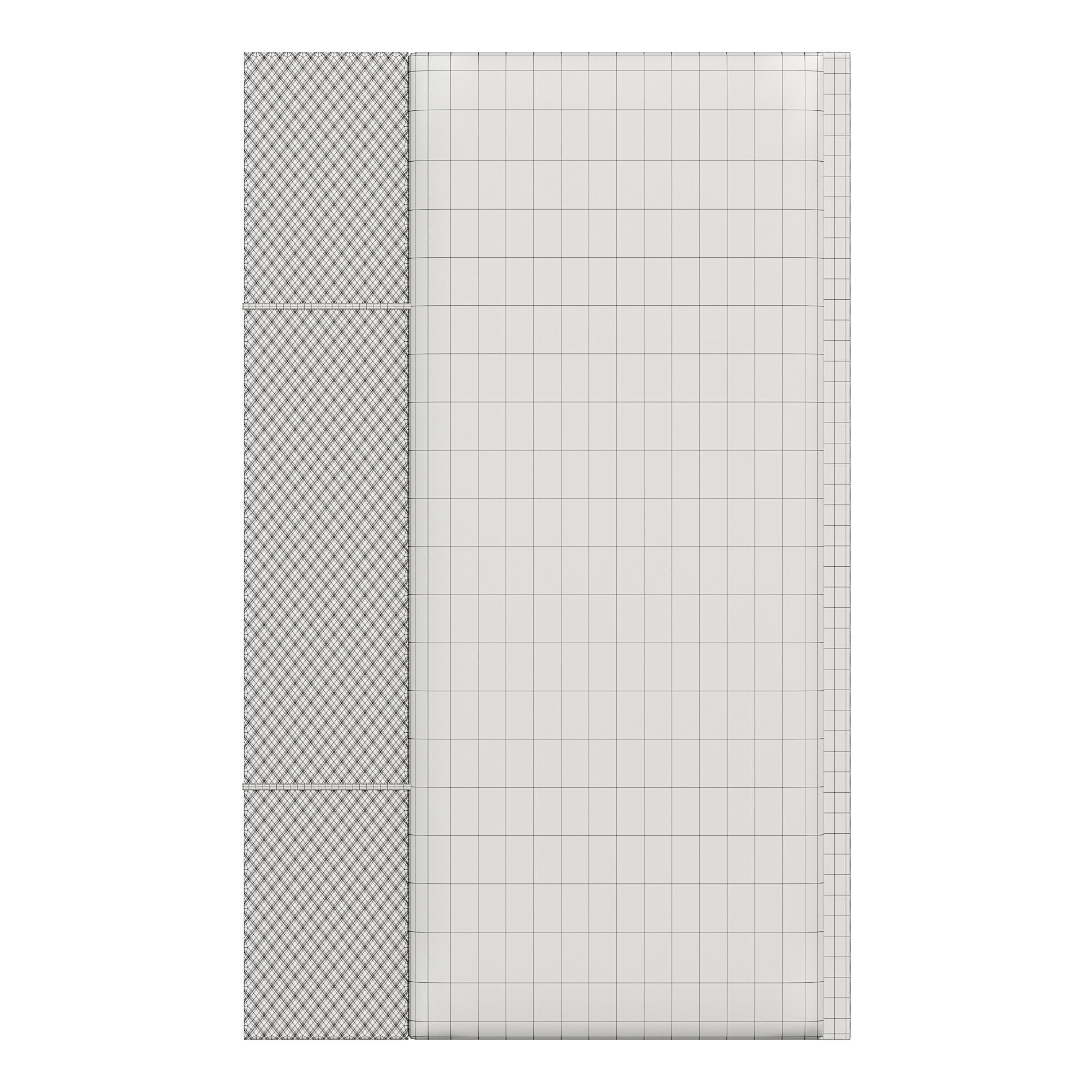 Serpent by Store 54 3D model_3