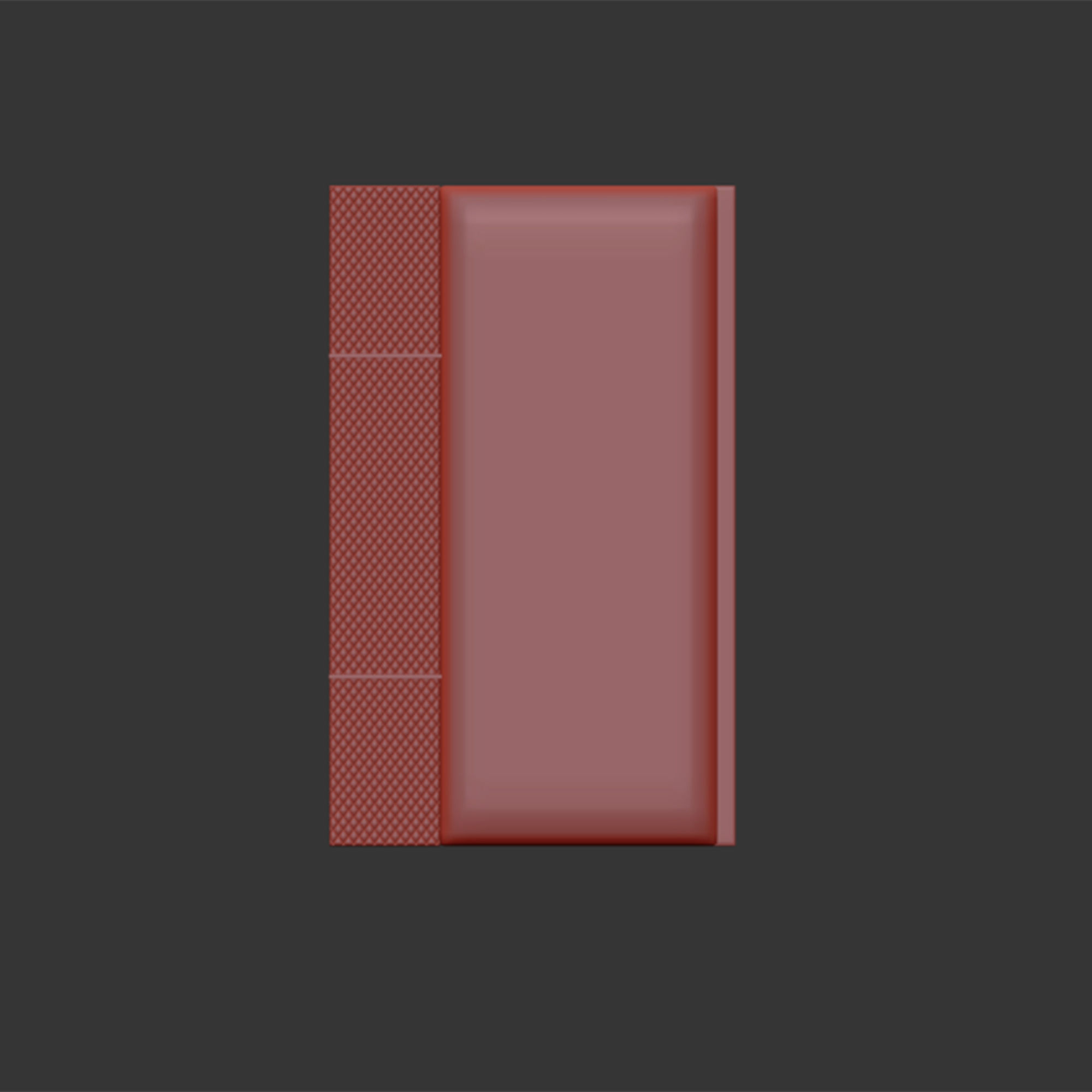 Serpent by Store 54 3D model_5