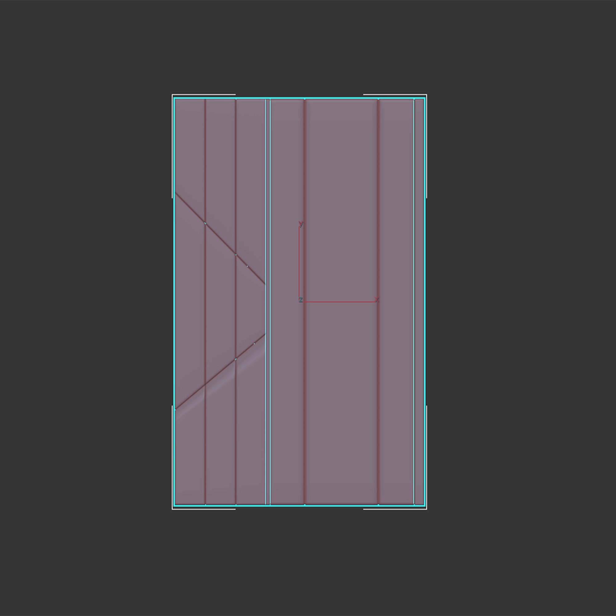 Shadow by Store 54 3D model_5