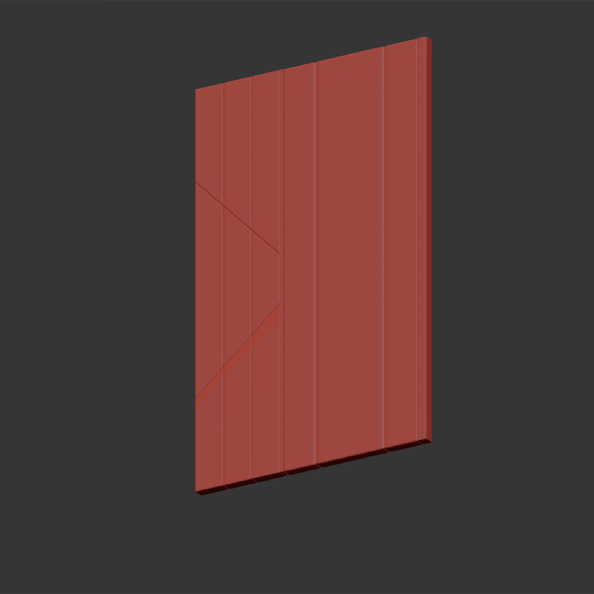 Shadow by Store 54 3D model_7