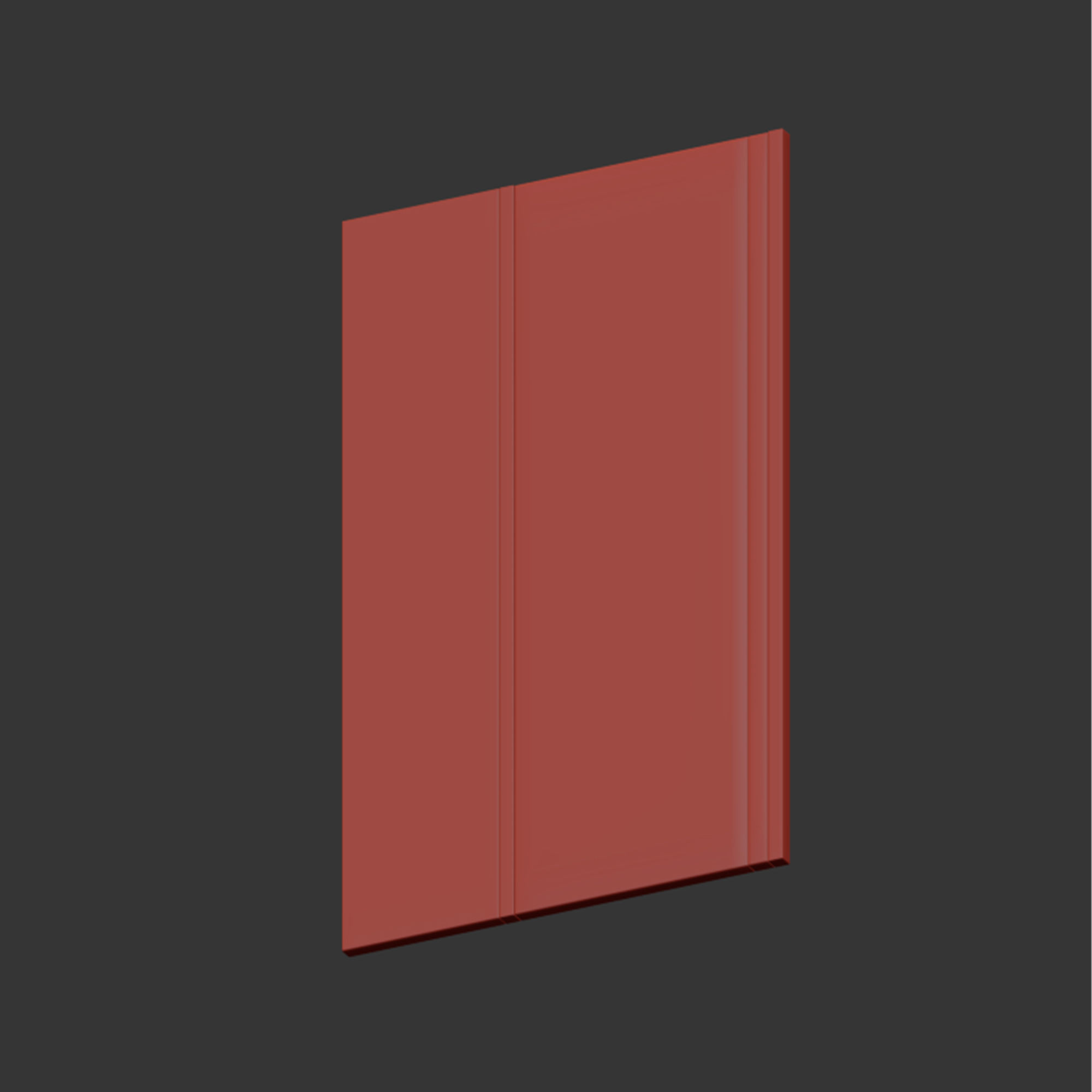 Smoke by Store 54 3D model_6