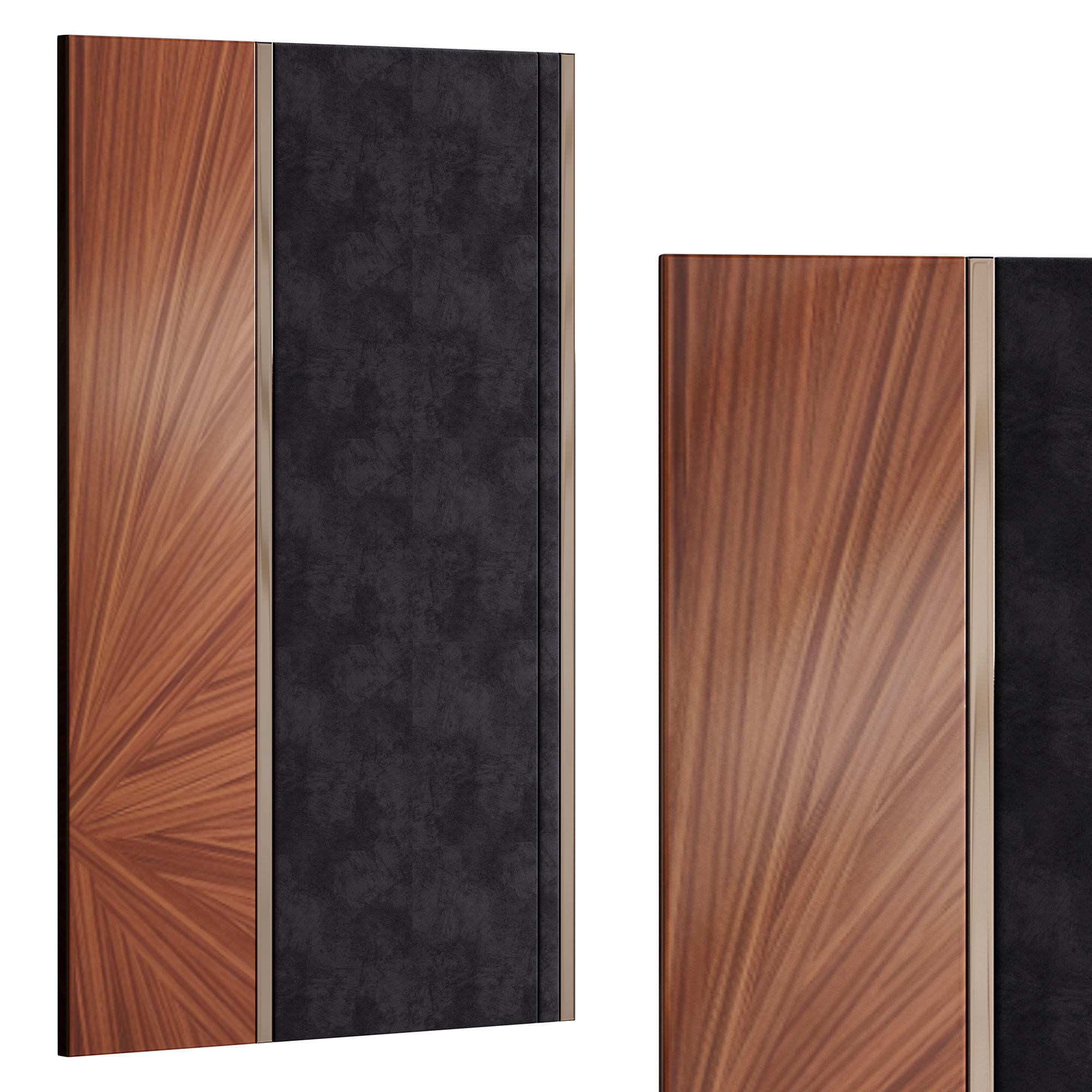 Smoke by Store 54 3D model_2