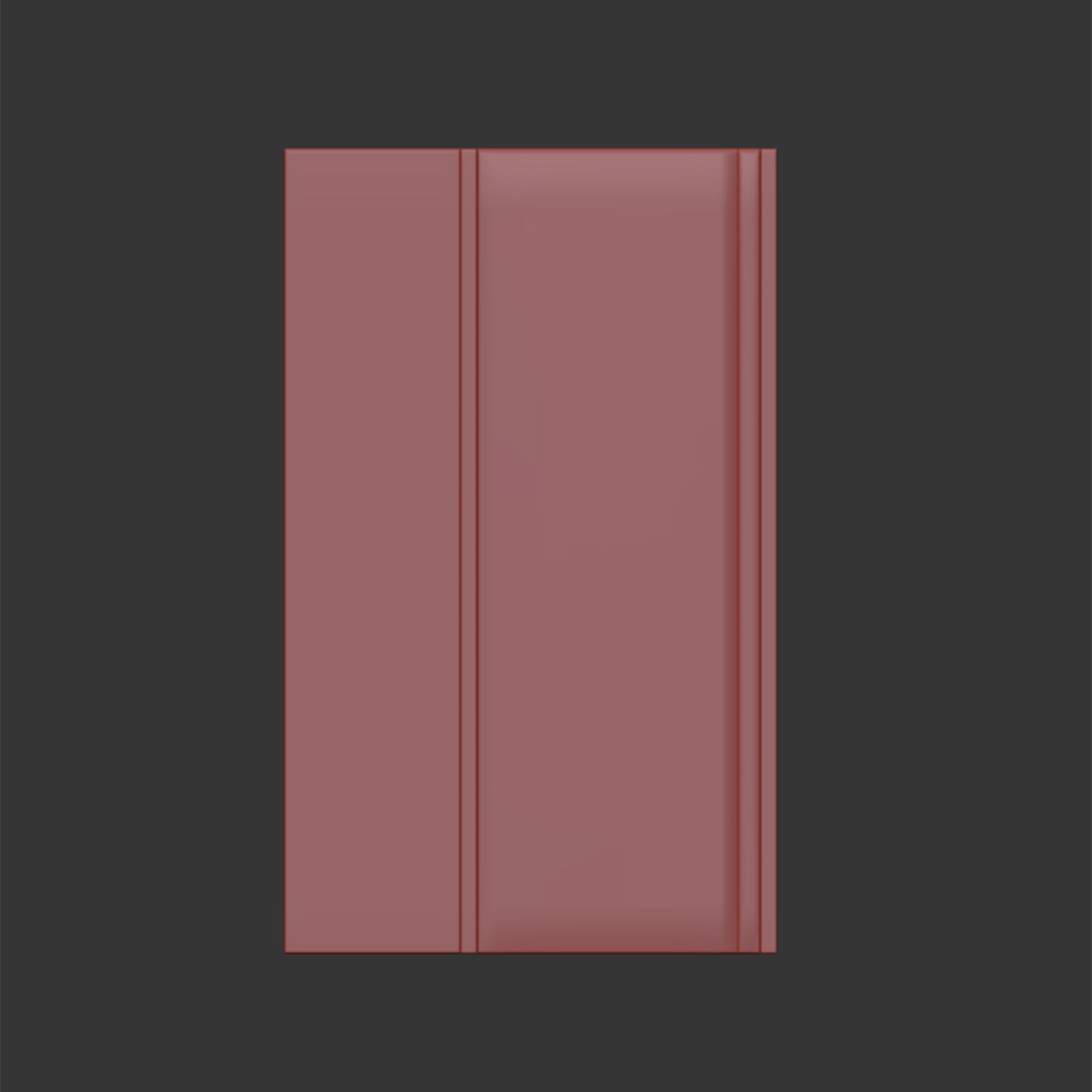 Smoke by Store 54 3D model_7