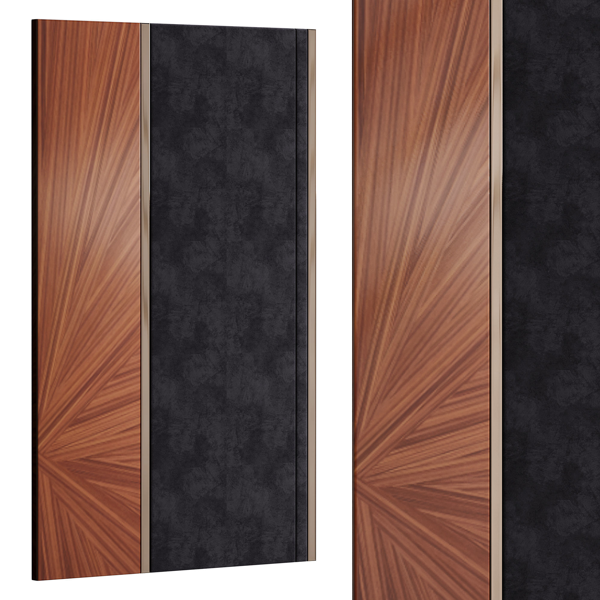 Smoke by Store 54 3D model_1