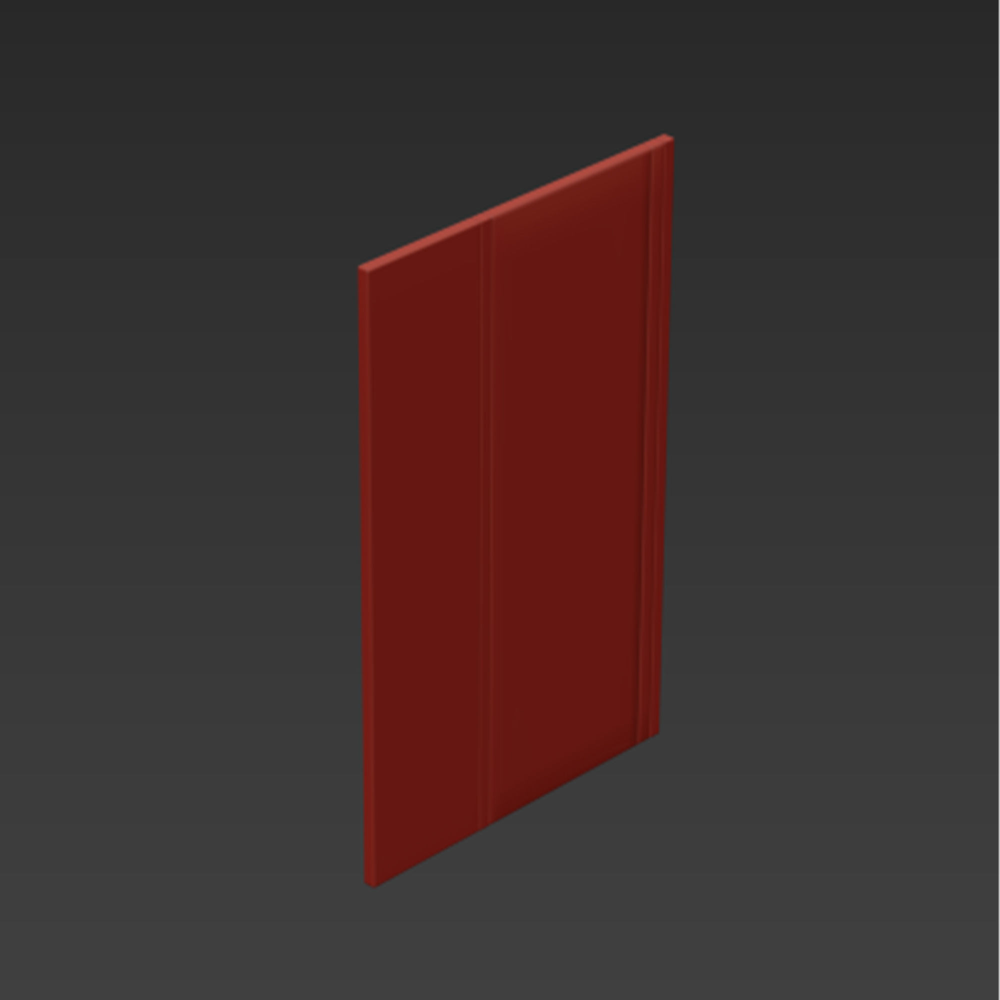 Smoke by Store 54 3D model_5