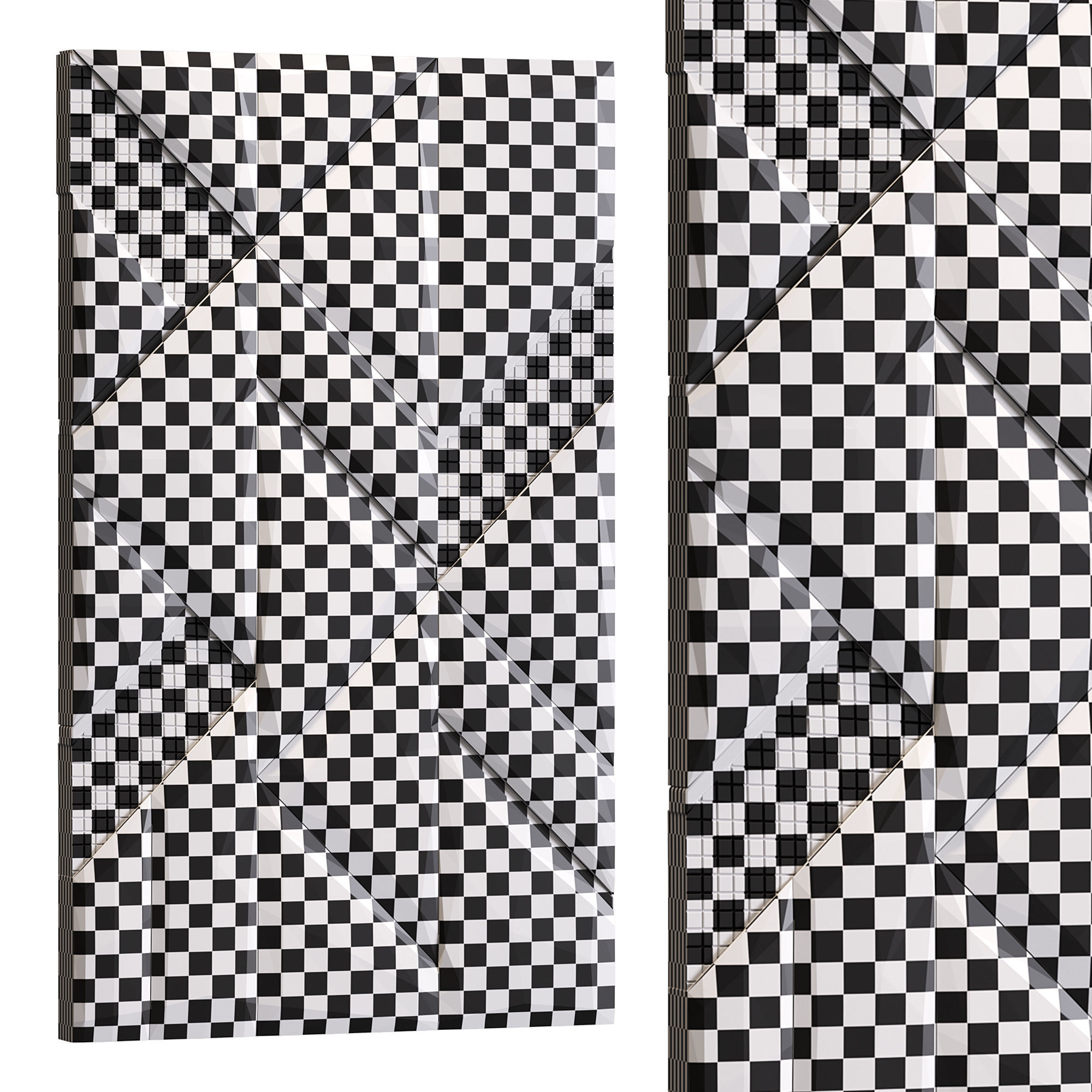 Siesta by Store 54 3D model_4