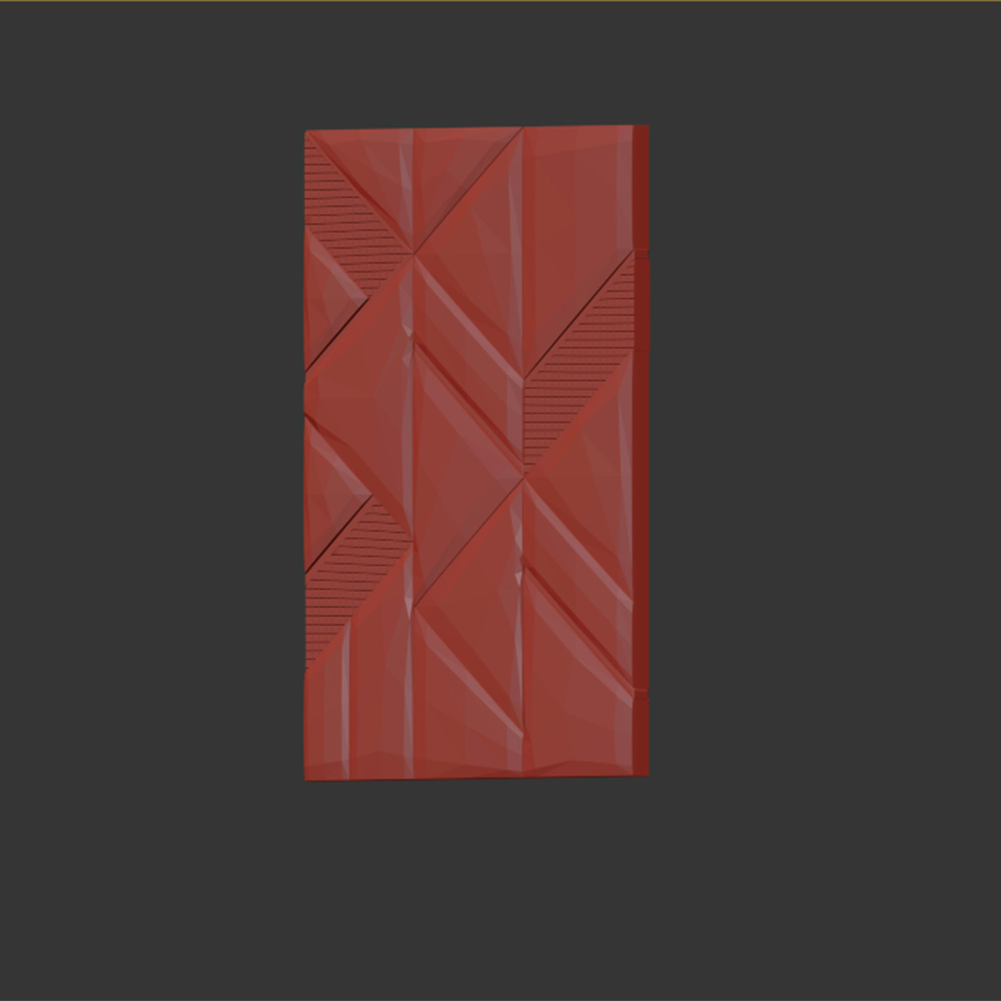 Siesta by Store 54 3D model_7