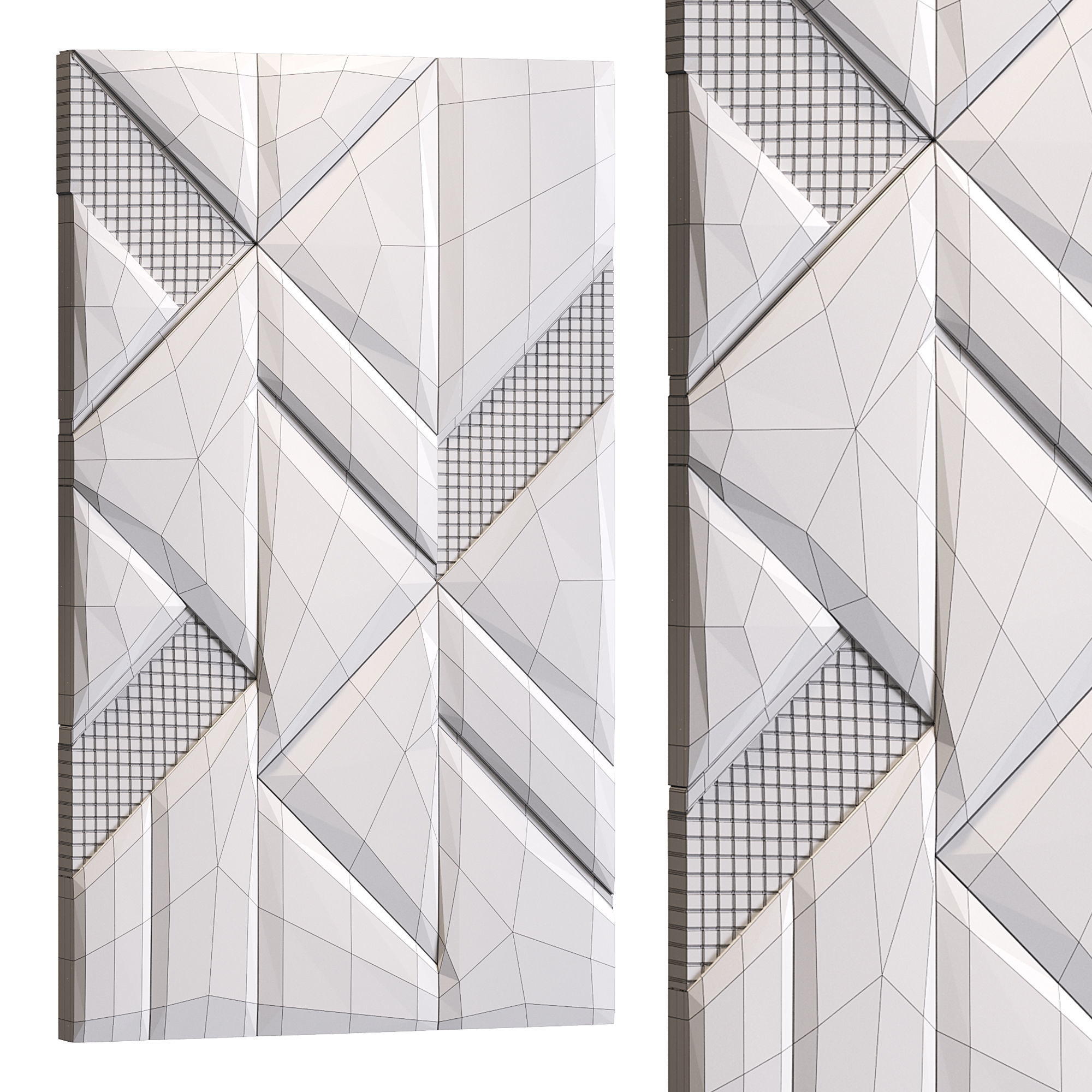 Siesta by Store 54 3D model_3