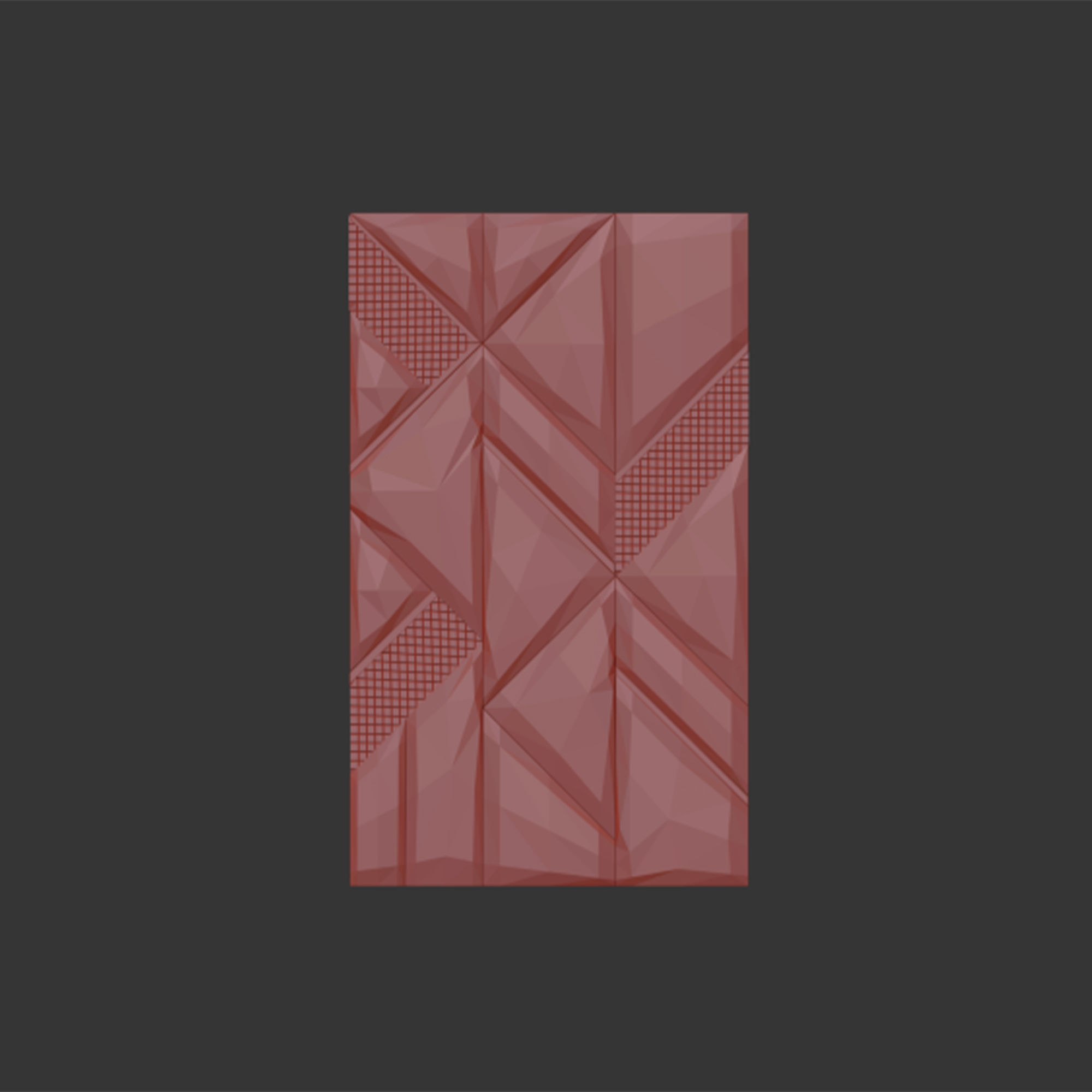 Siesta by Store 54 3D model_5