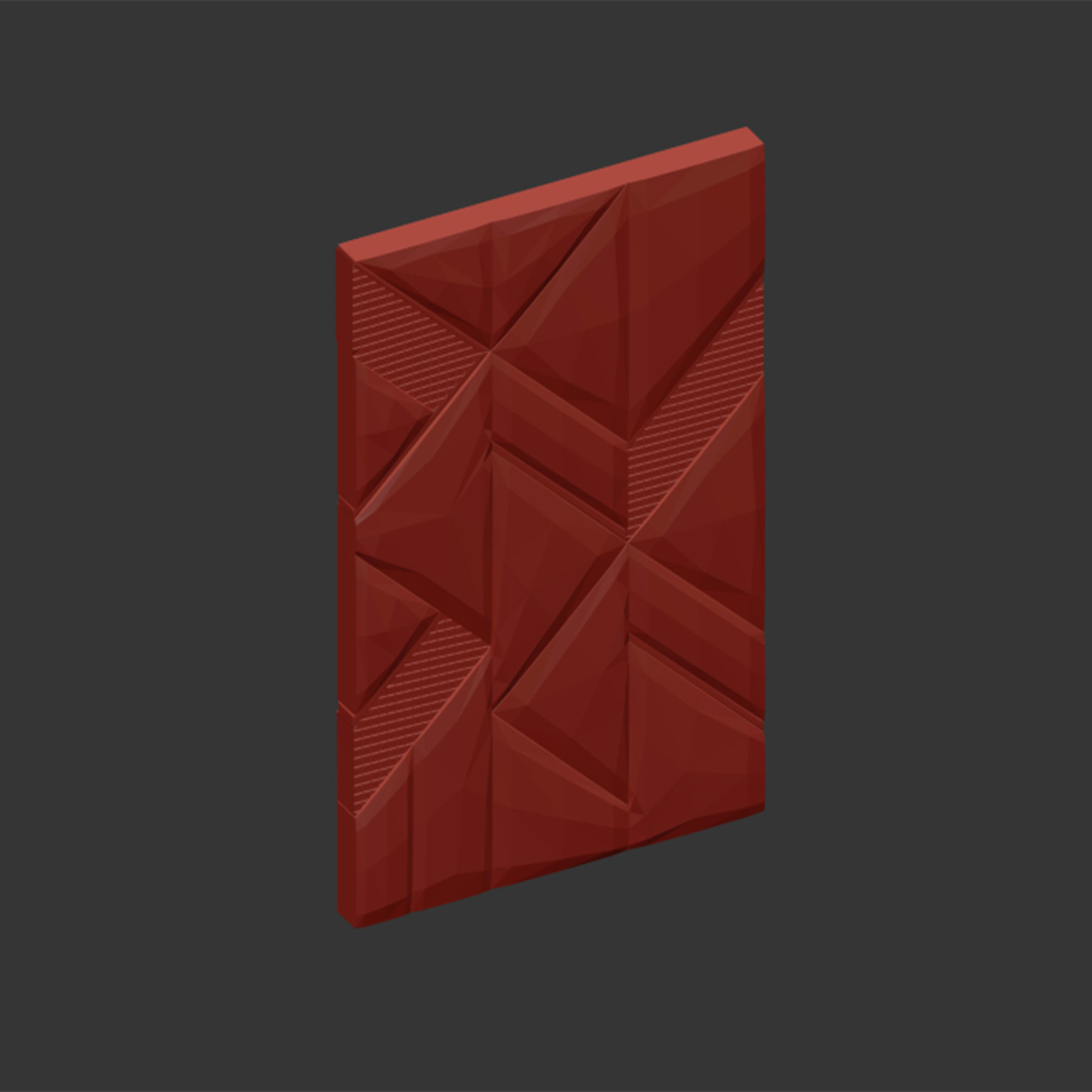 Siesta by Store 54 3D model_6