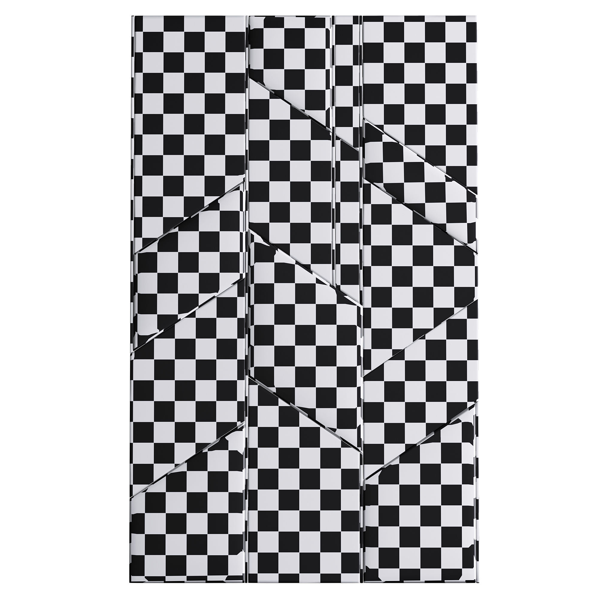 Picard by Store 54 3D model_4