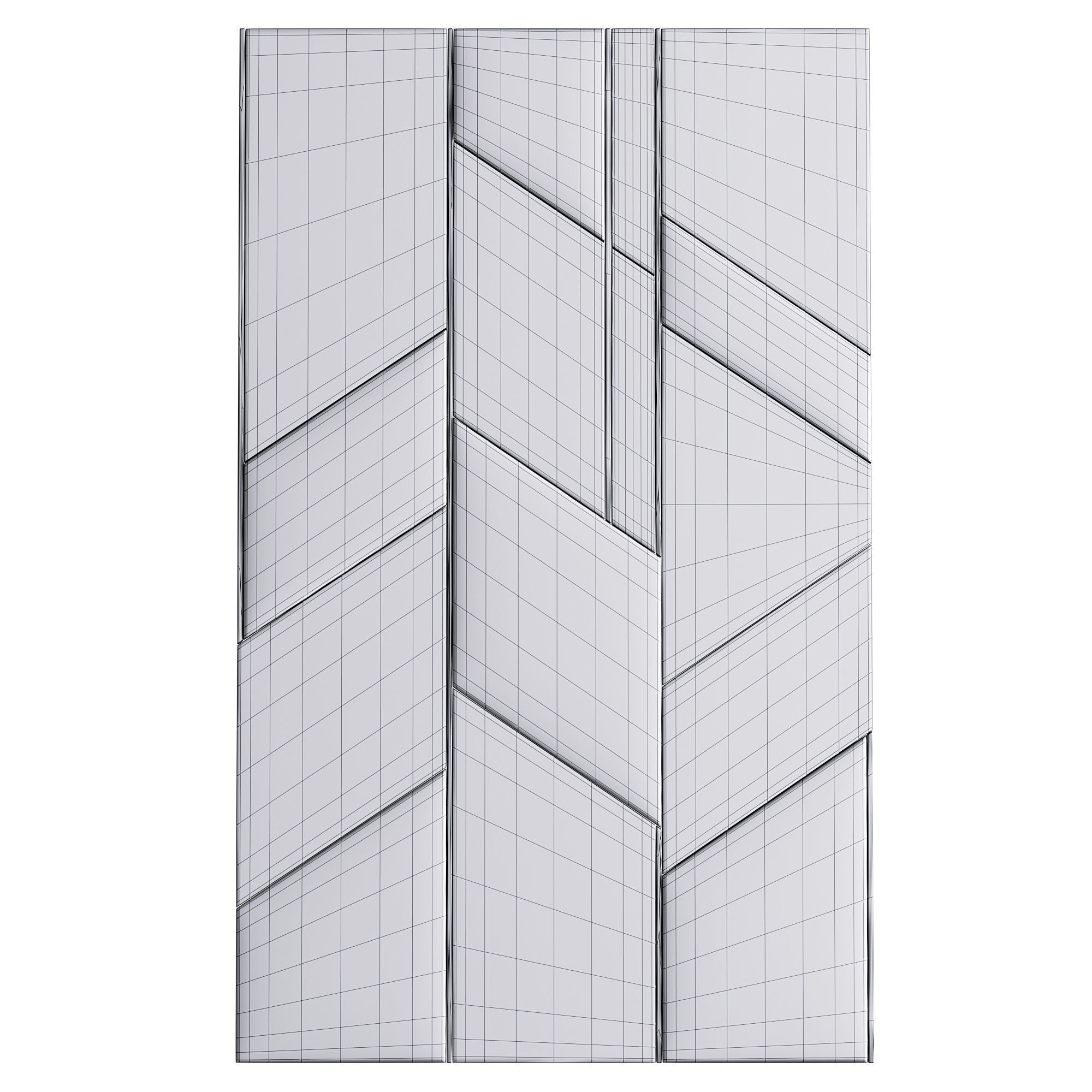 Picard by Store 54 3D model_3