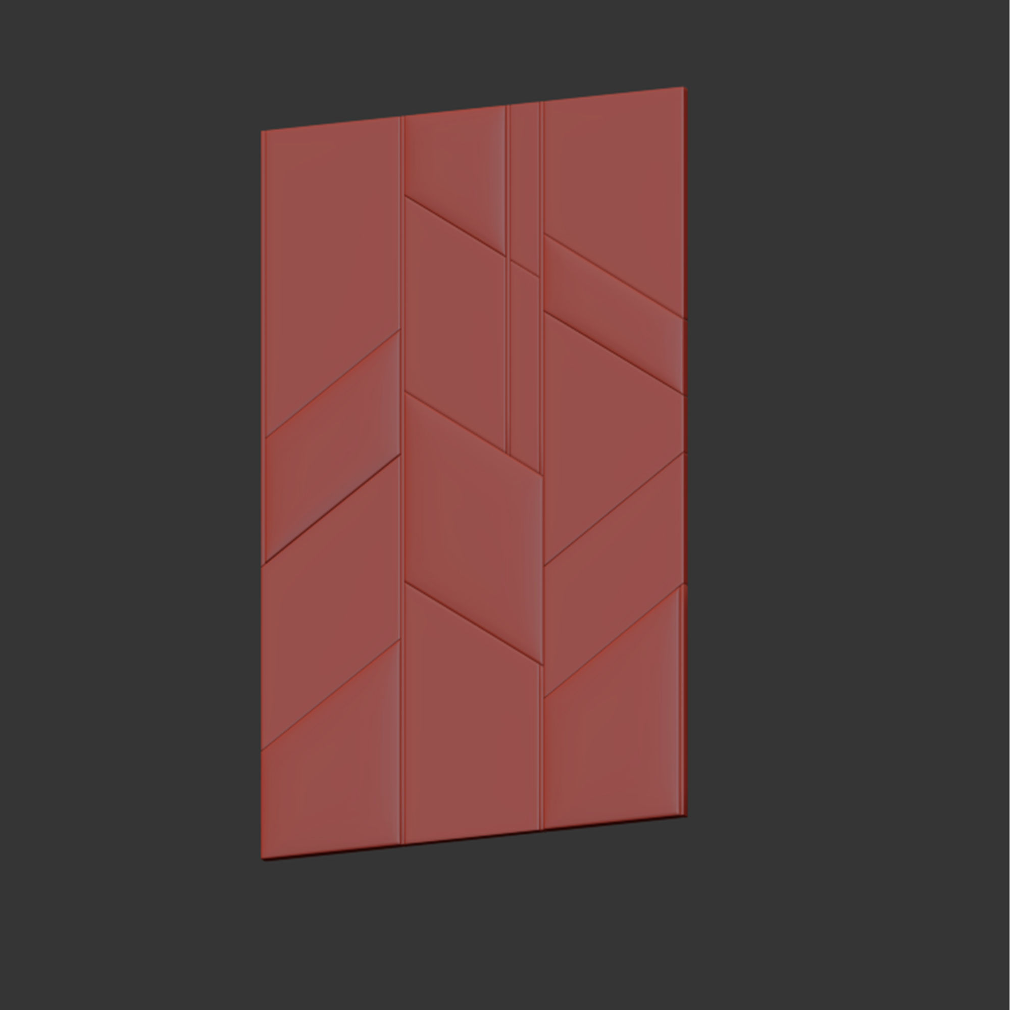 Picard by Store 54 3D model_6