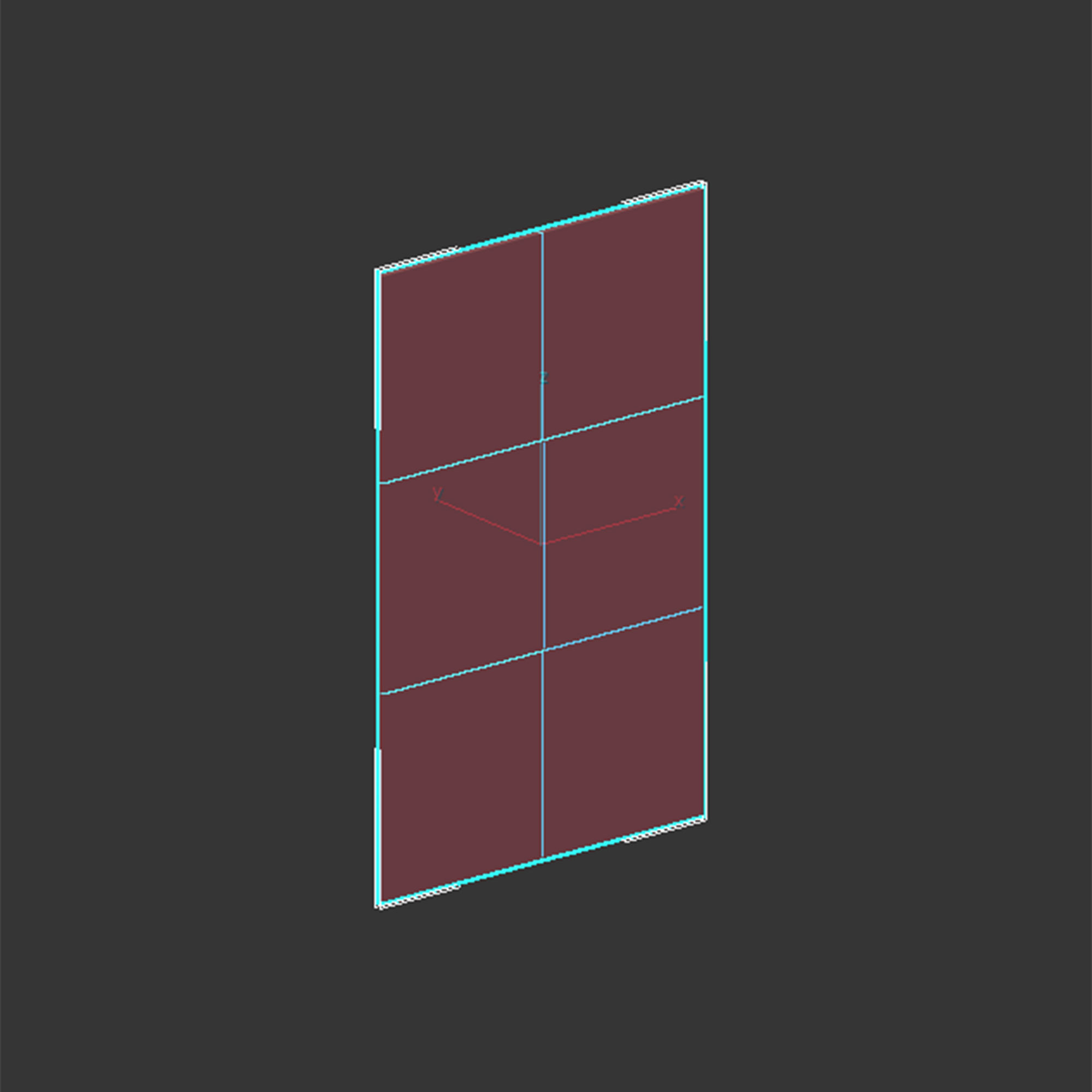 Uno by Store 54 3D model_7