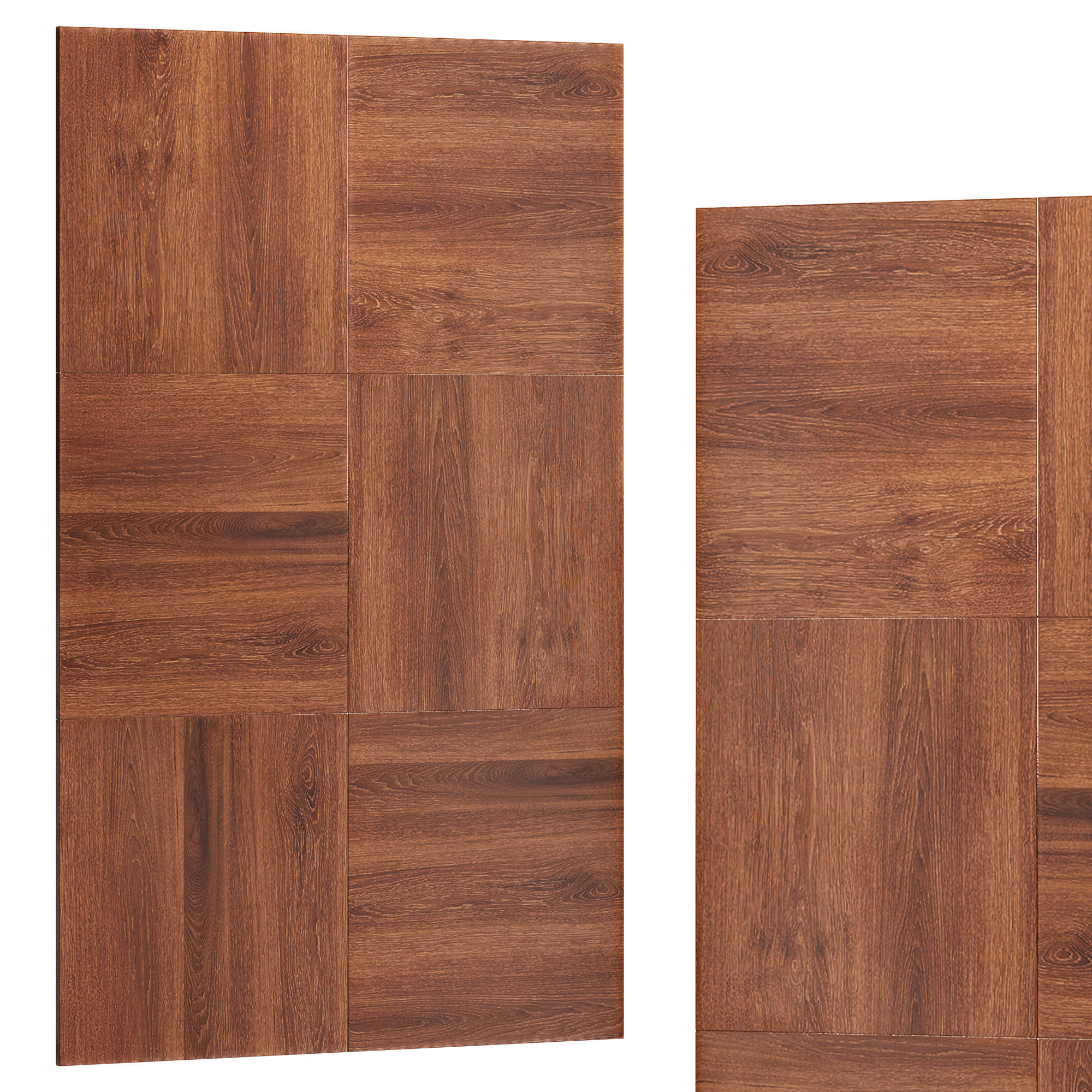 Uno by Store 54 3D model_1