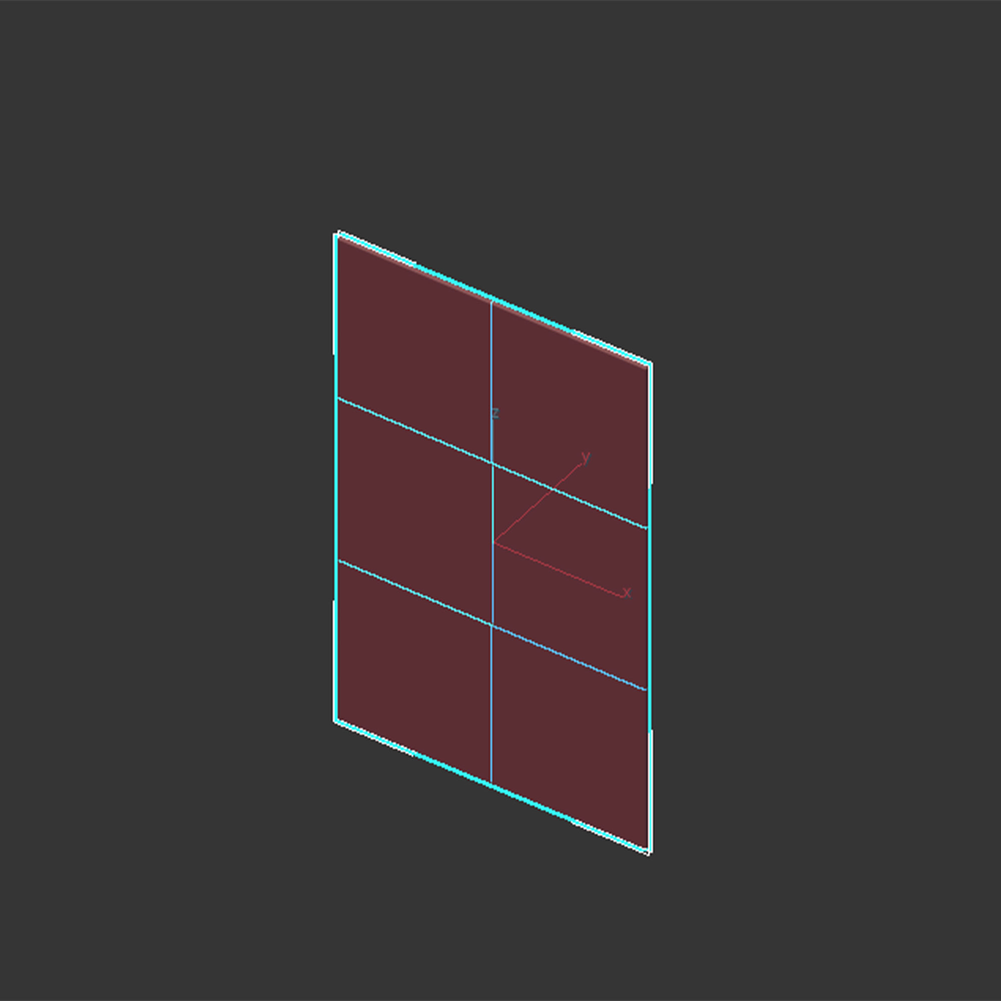 Uno by Store 54 3D model_6