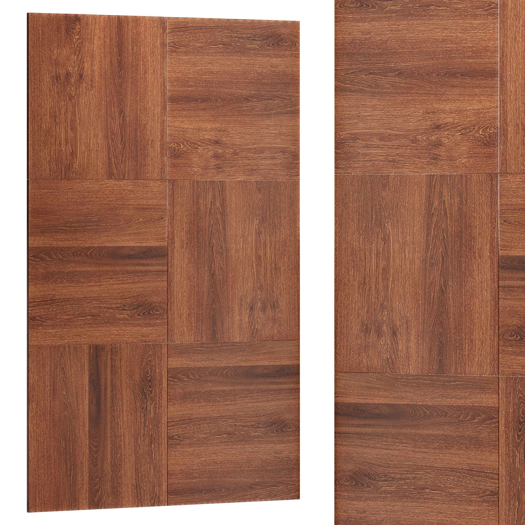 Uno by Store 54 3D model_2