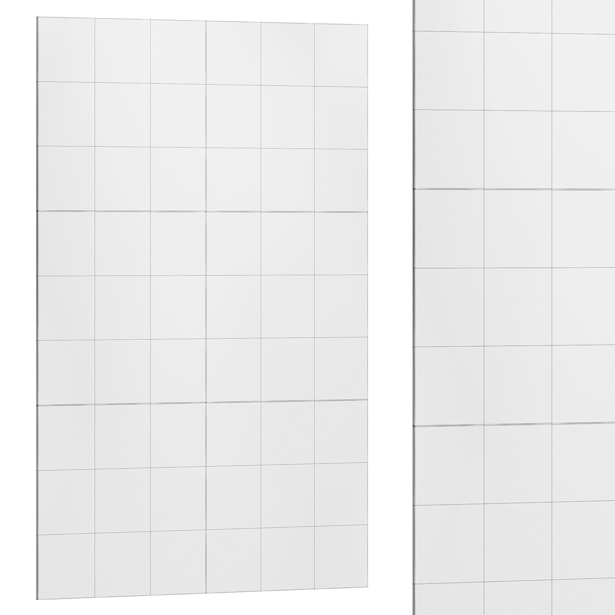 Uno by Store 54 3D model_3