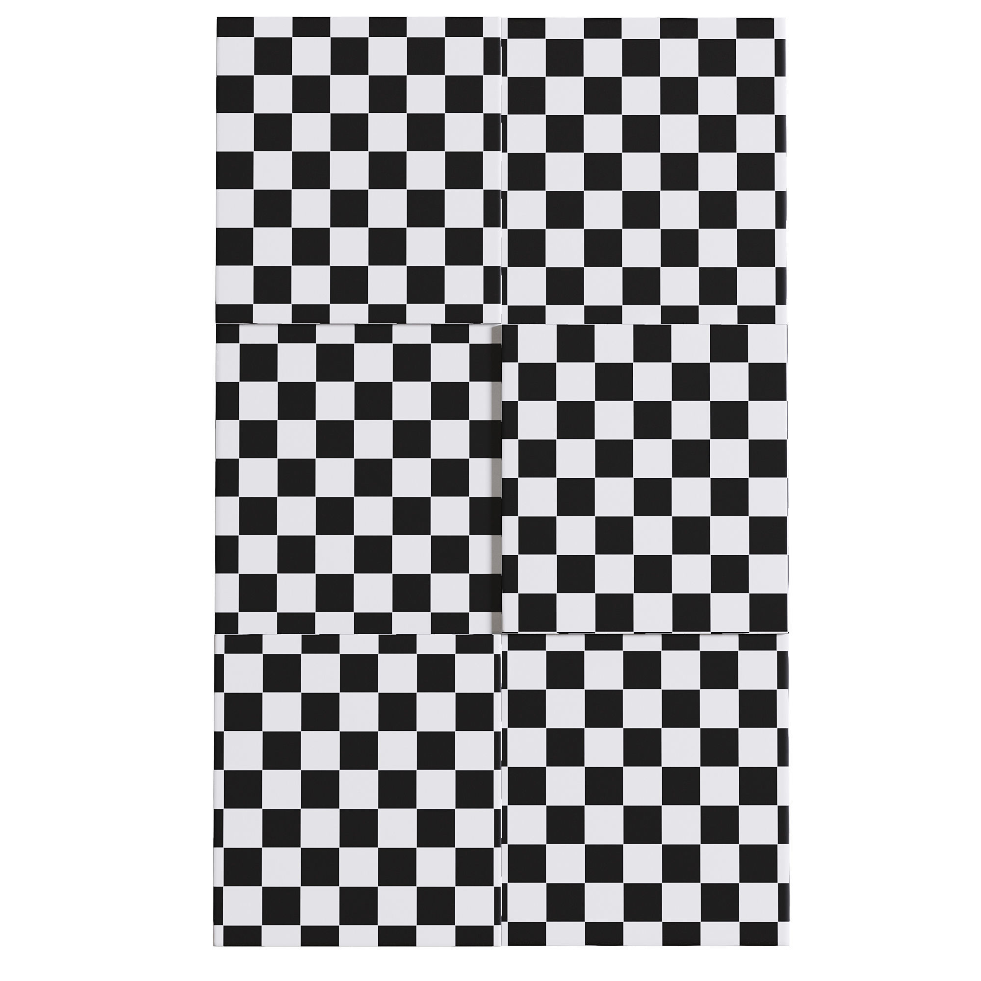 Dos by Store 54 3D model_4