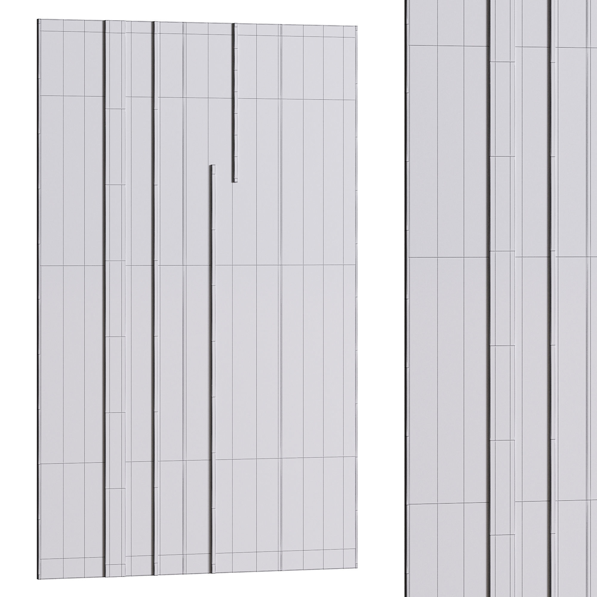 Delirium by Store 54 3D model_3