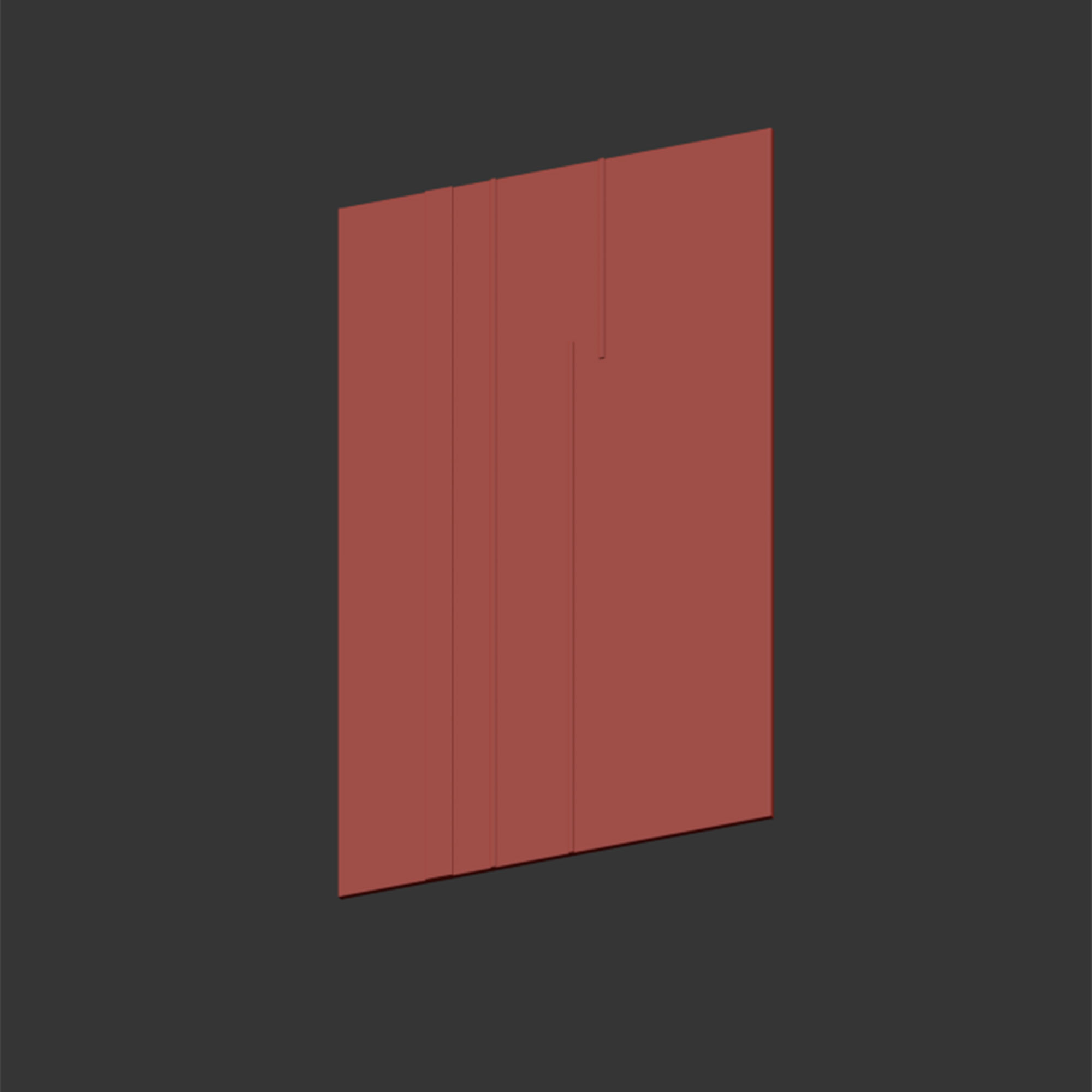 Delirium by Store 54 3D model_5