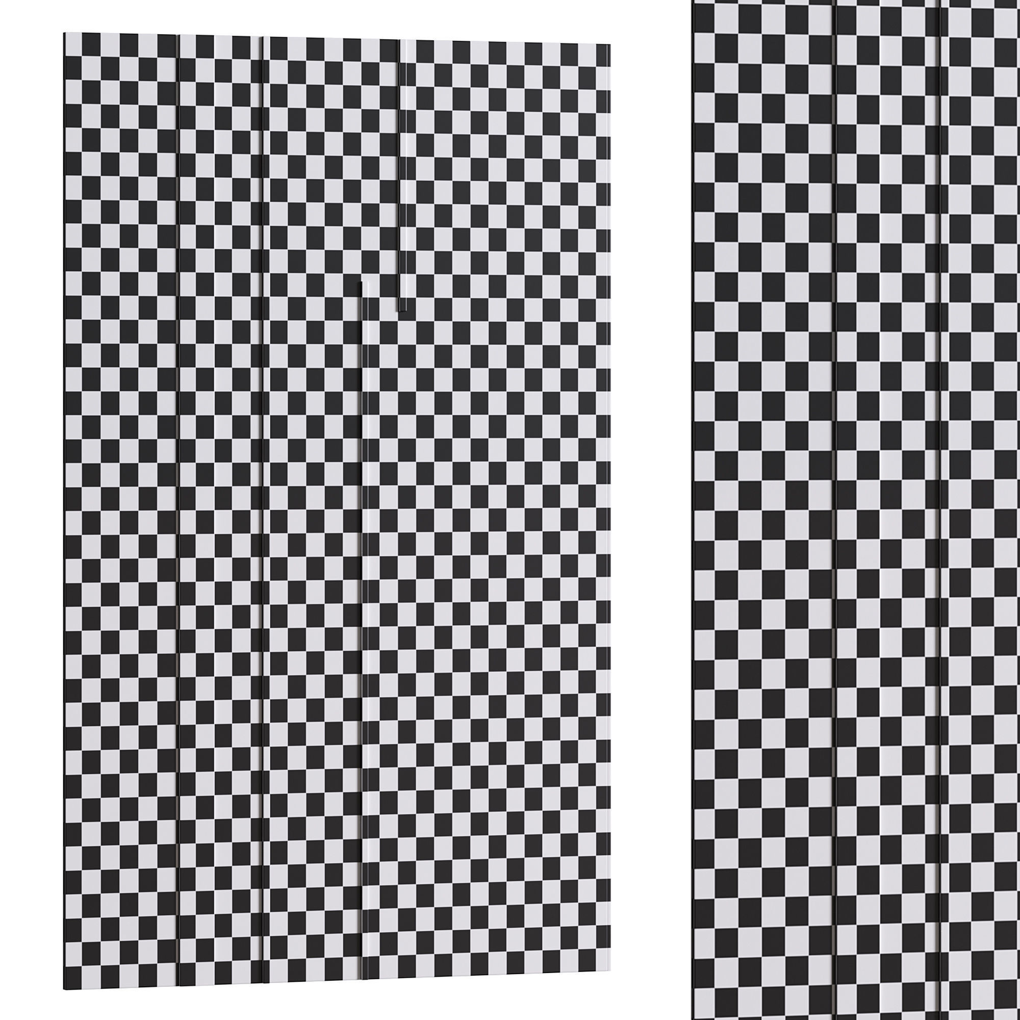 Delirium by Store 54 3D model_4