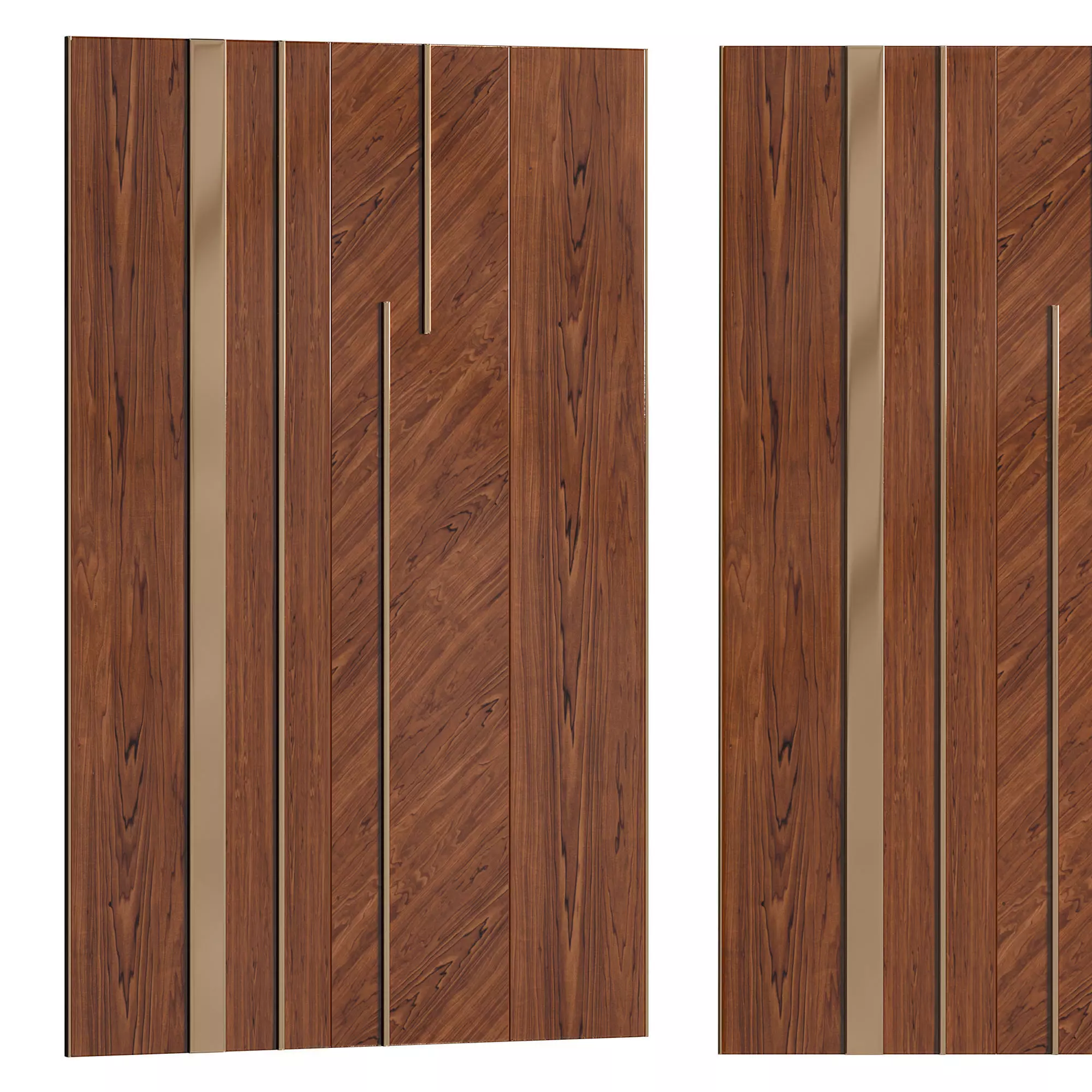 Delirium by Store 54 3D model_0