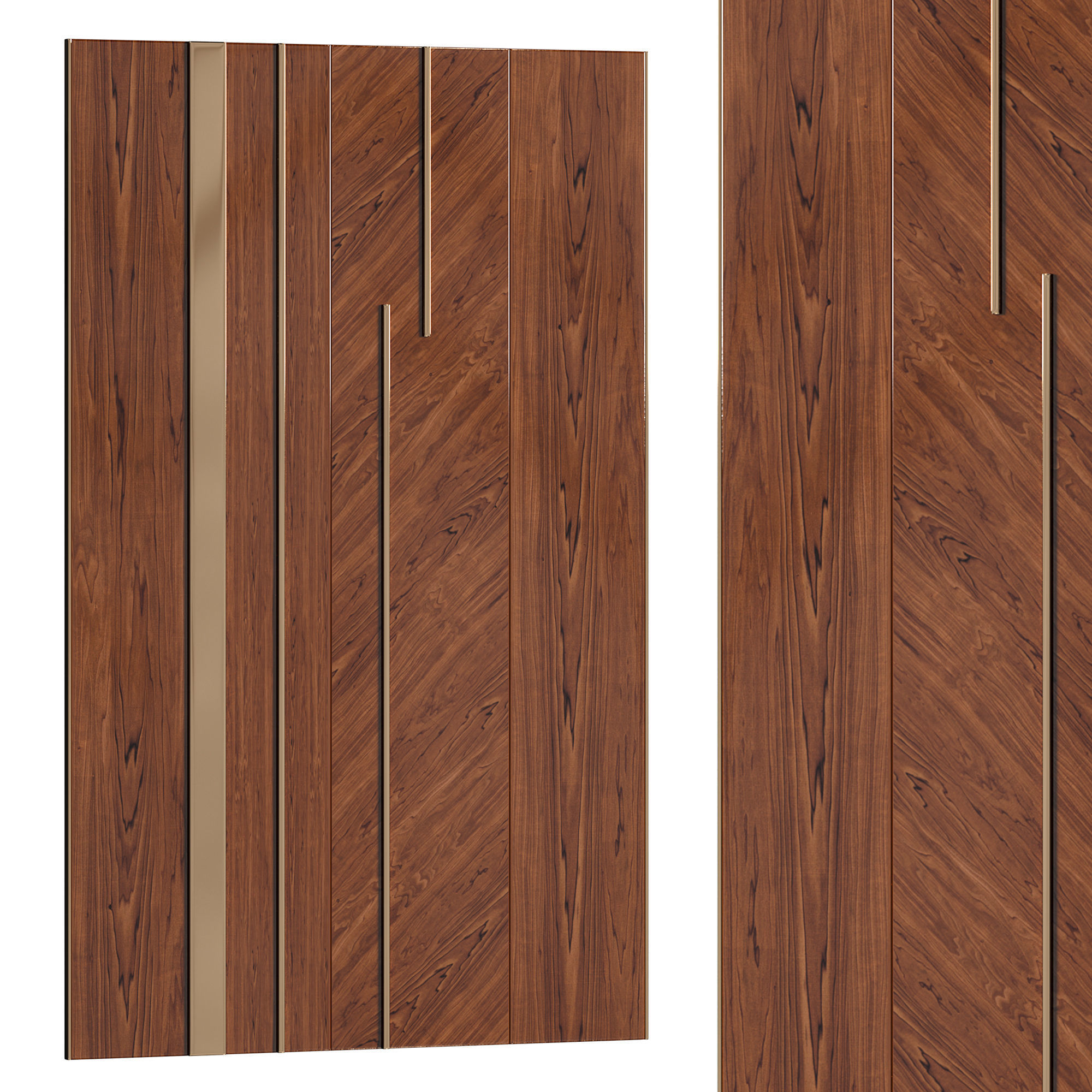 Delirium by Store 54 3D model_2