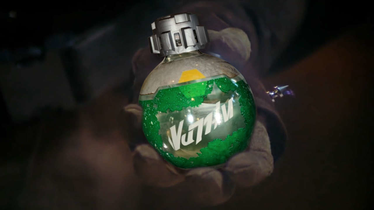 Disneyland soda Bottle for Black Series Free 3D print model_1