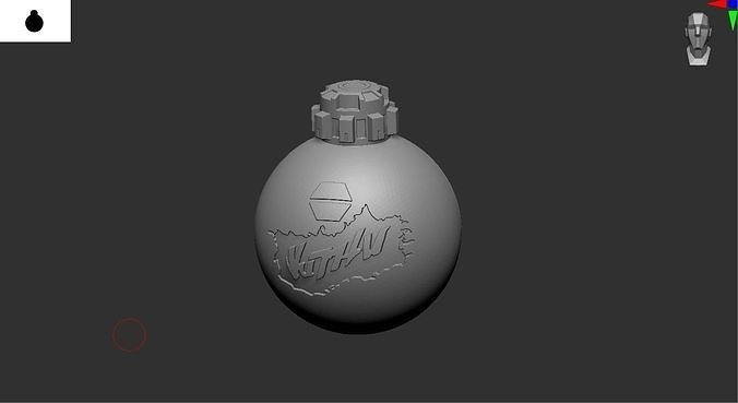 Disneyland soda Bottle for Black Series Free 3D print model