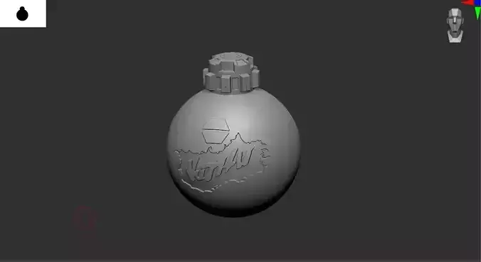 Disneyland soda Bottle for Black Series Free 3D print model