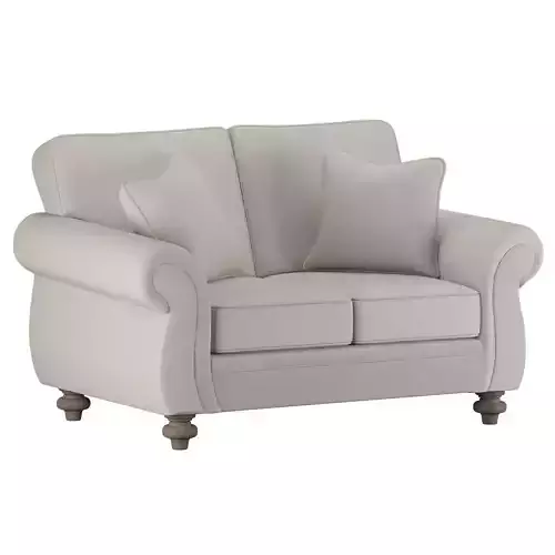 Cassandra Loveseat