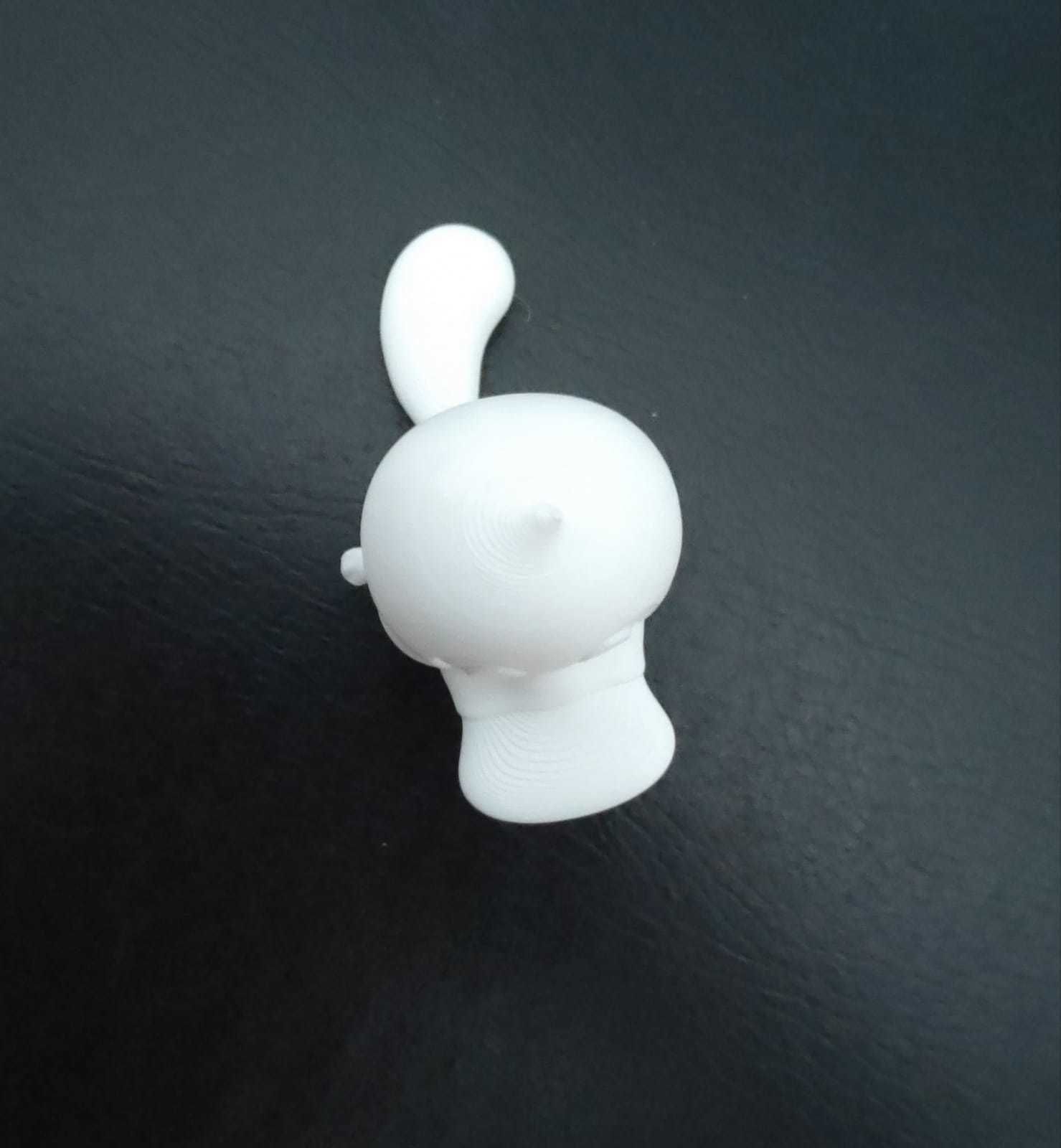 Flexi Platypus 3D print model_14