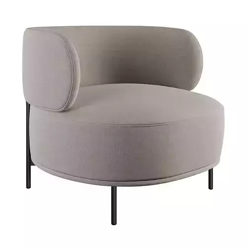 Akiko armchair