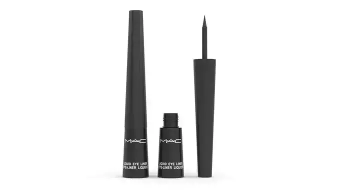 Eyeliner mac pencil