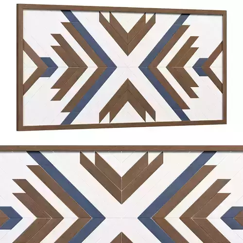 Foundry select wall decor