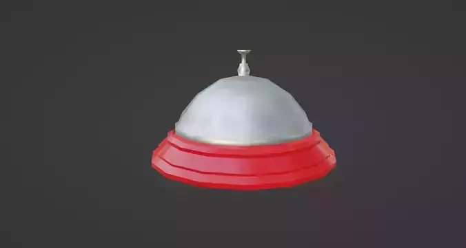 Desk Bell